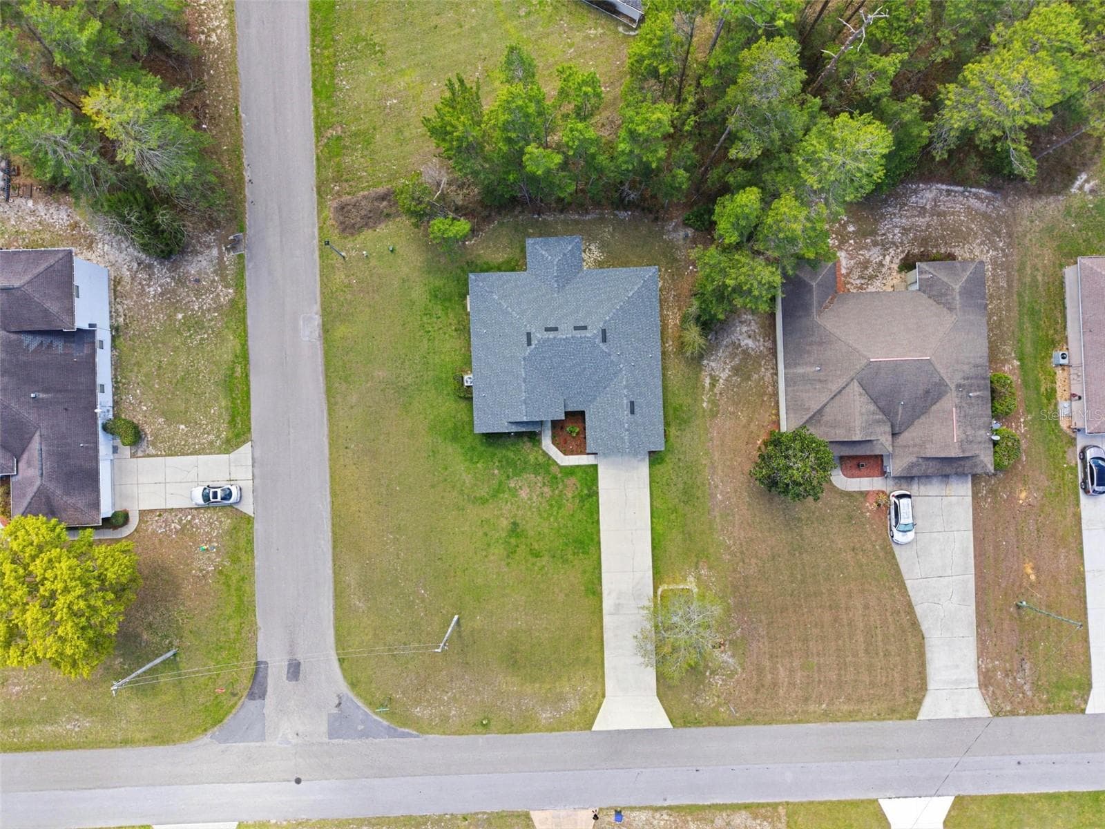 Single Family Residence at 47 VILLAGE CENTER DR, HOMOSASSA, photo 50 of 52