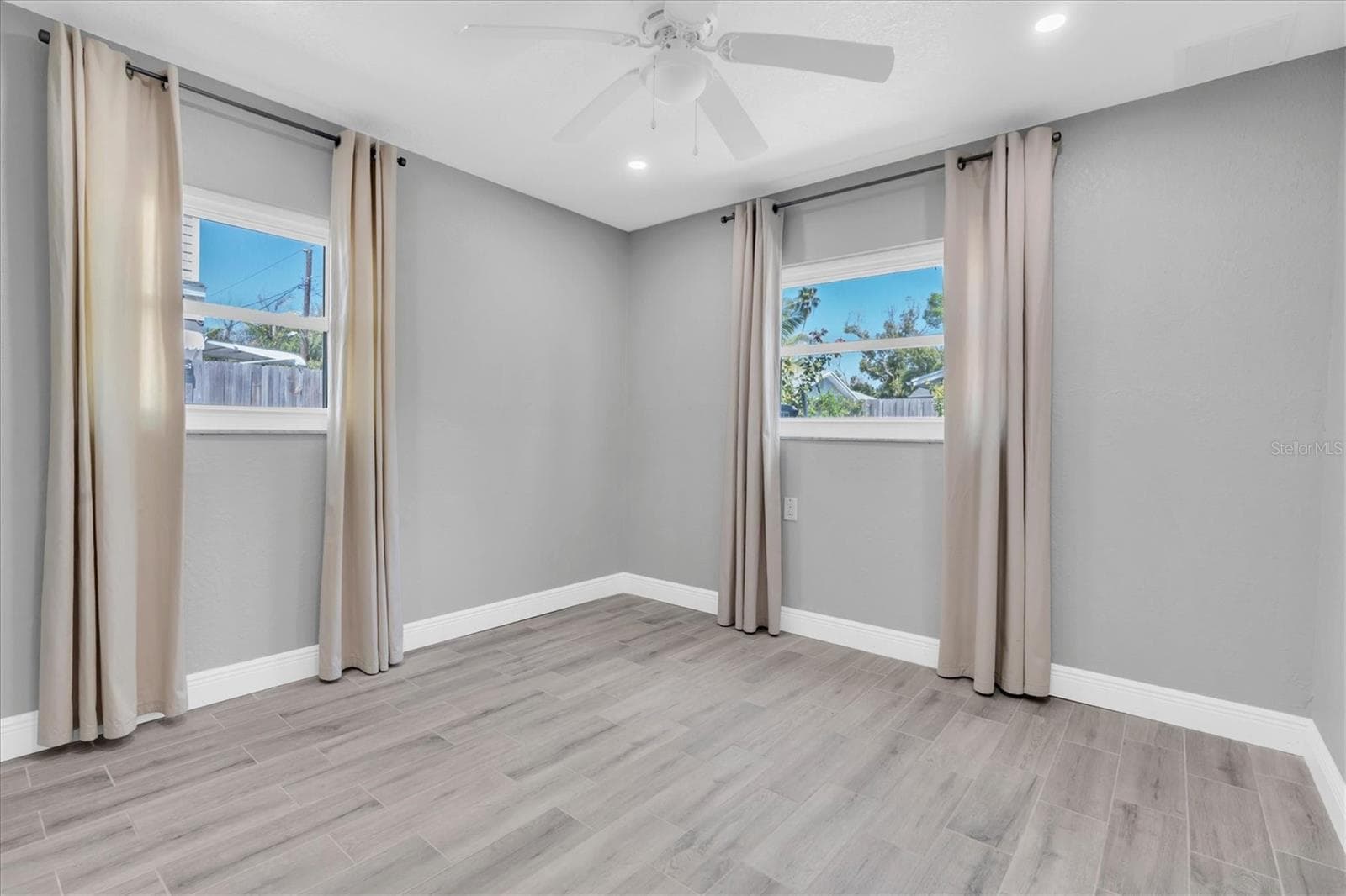 Third Bedroom - 5619 DENVER ST NE, ST PETERSBURG