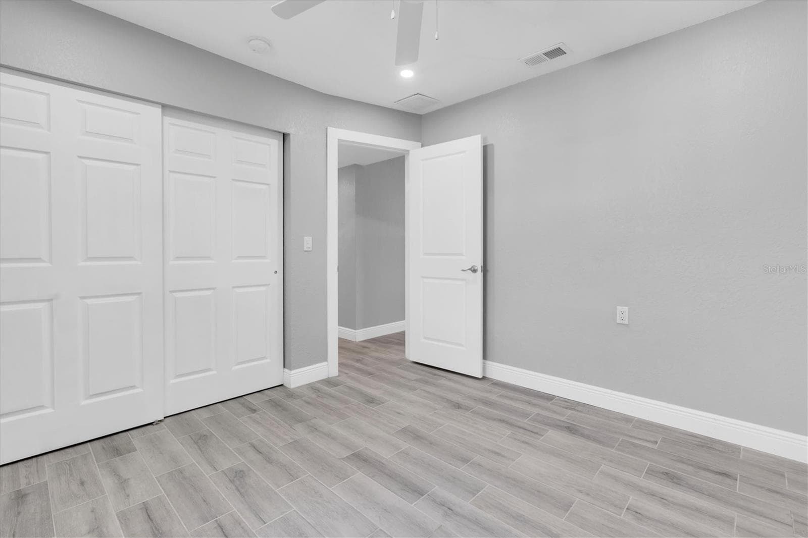 Third Bedroom - 5619 DENVER ST NE, ST PETERSBURG