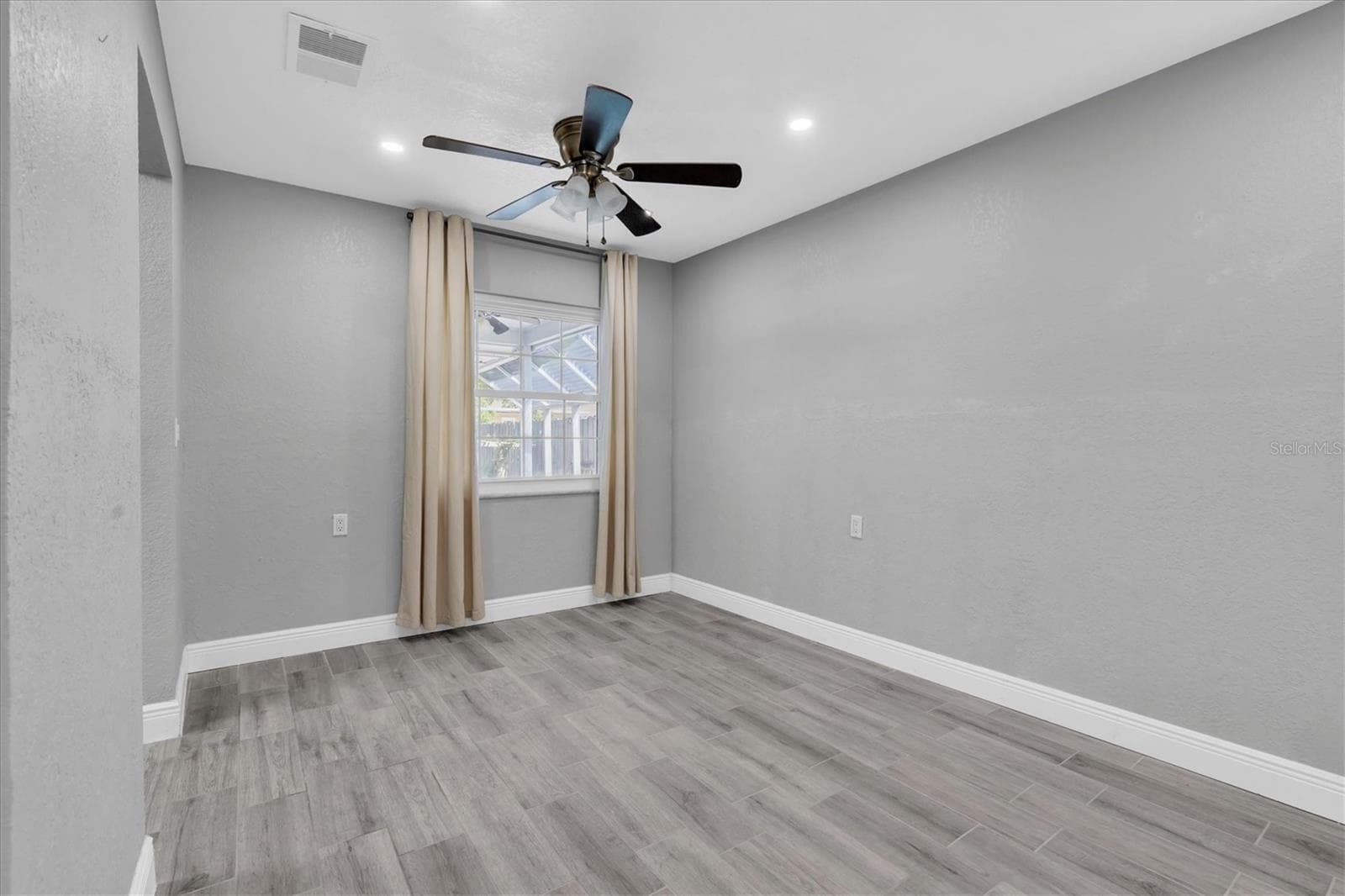 Fourth bedroom - 5619 DENVER ST NE, ST PETERSBURG