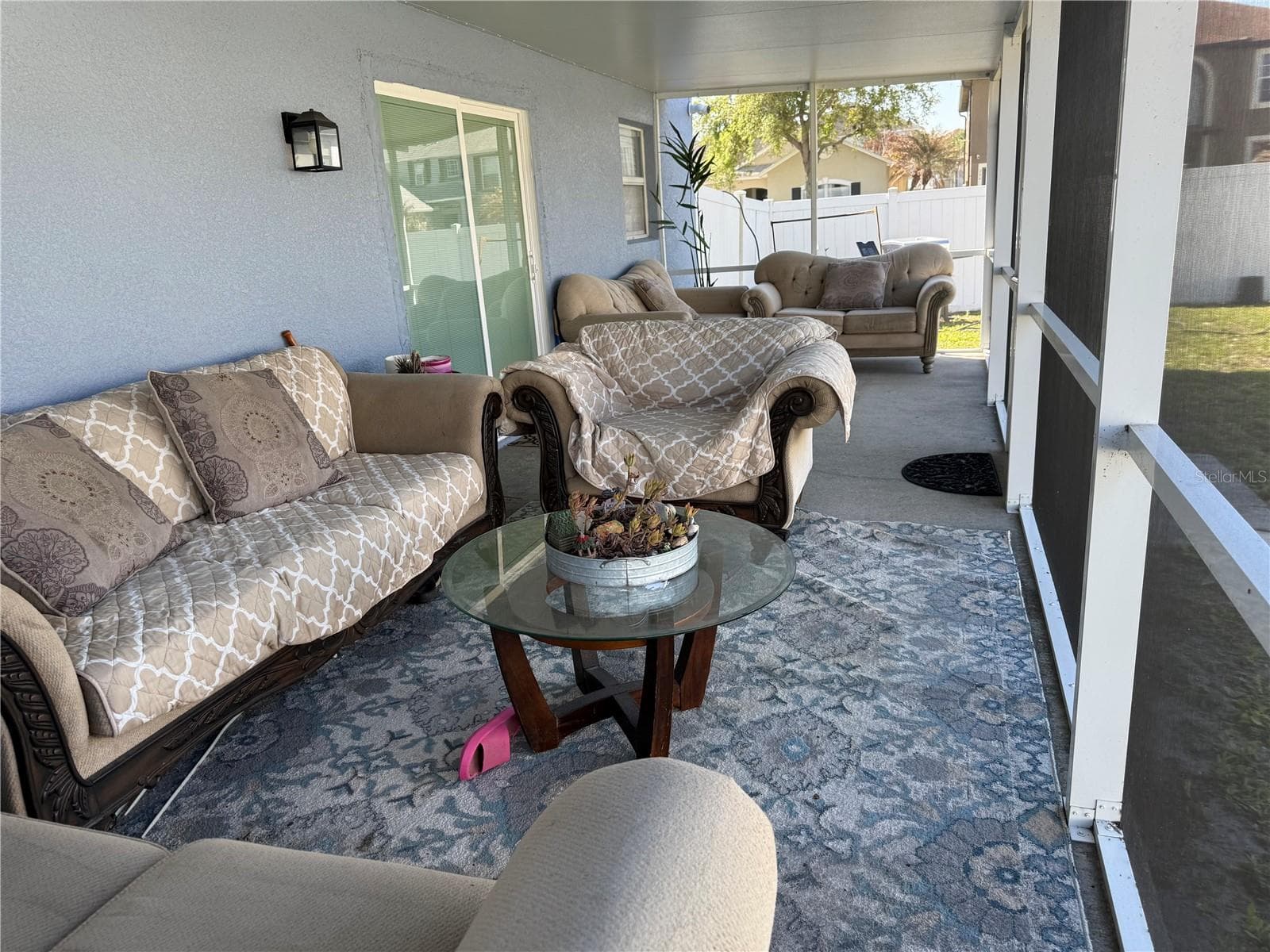 Single Family Residence at 102 WHEATFIELD CIR, SANFORD, photo 40 of 42