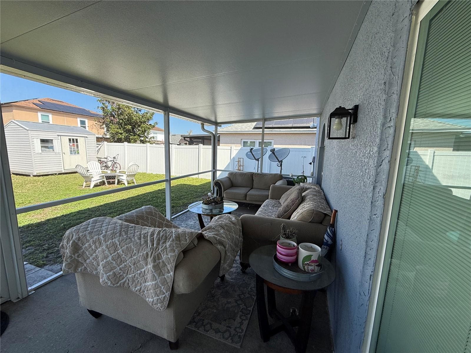 Single Family Residence at 102 WHEATFIELD CIR, SANFORD, photo 41 of 42