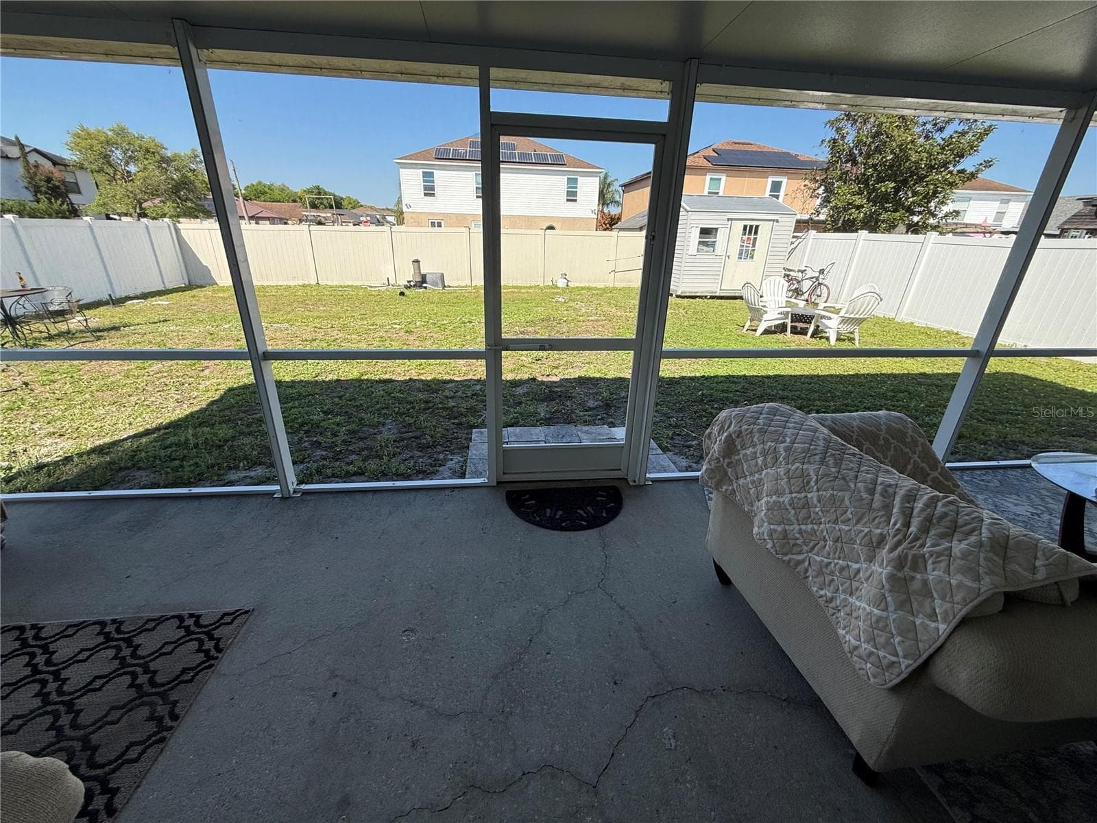 Single Family Residence at 102 WHEATFIELD CIR, SANFORD, photo 42 of 42