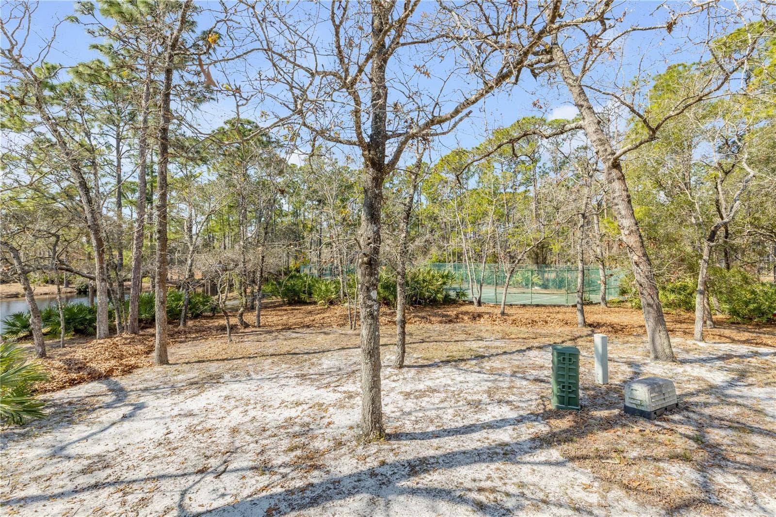 Single Family Residence at 47 CROOKED PINE RD, PORT ORANGE, photo 36 of 40