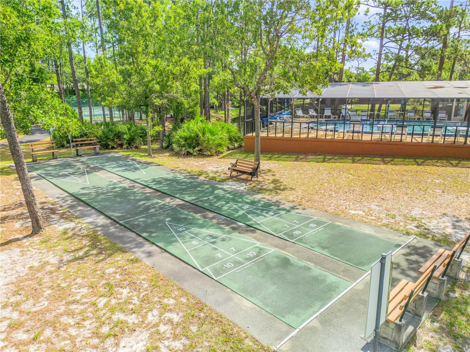 amenity - 47 CROOKED PINE RD, PORT ORANGE