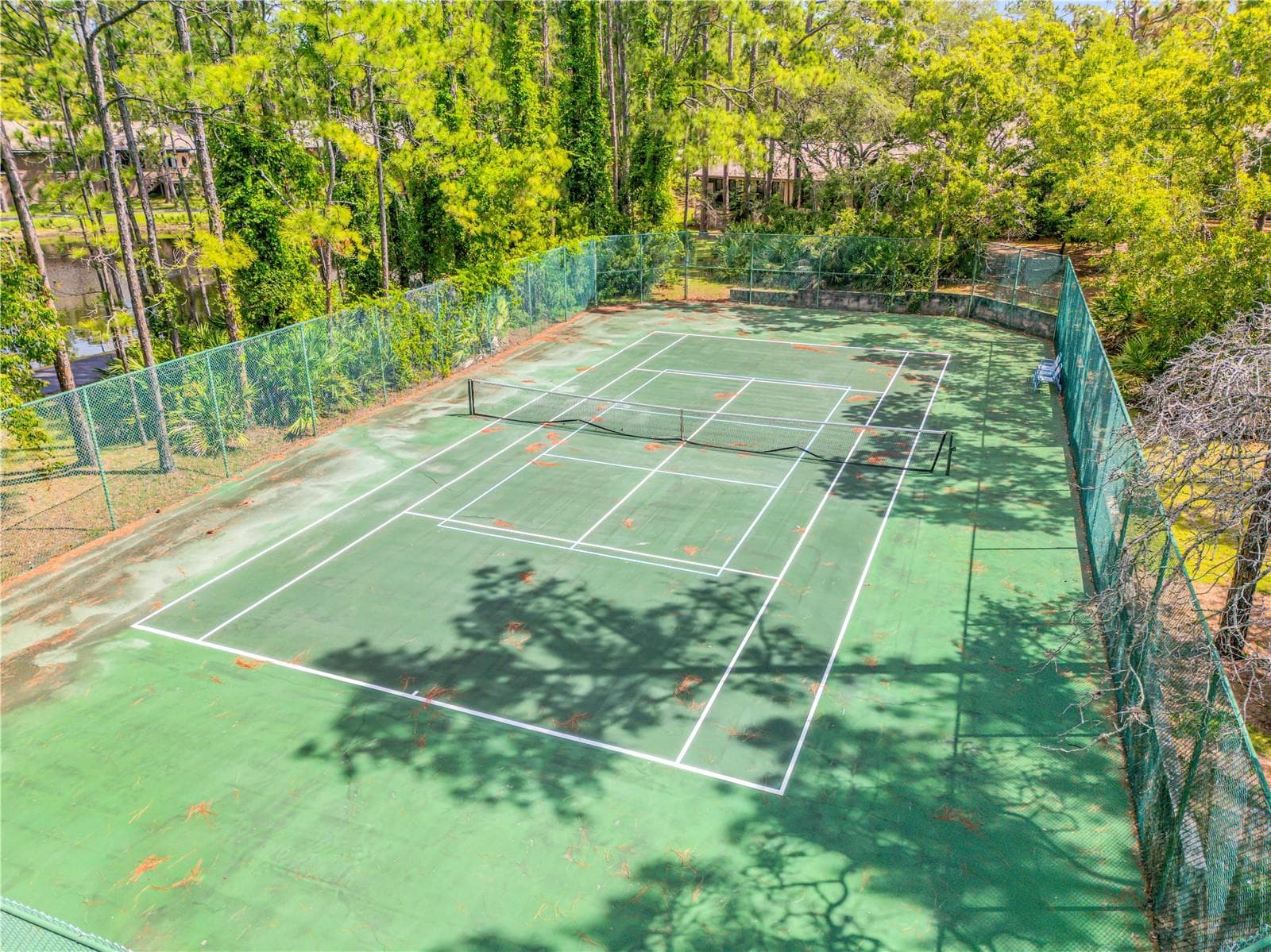 amenity - 47 CROOKED PINE RD, PORT ORANGE