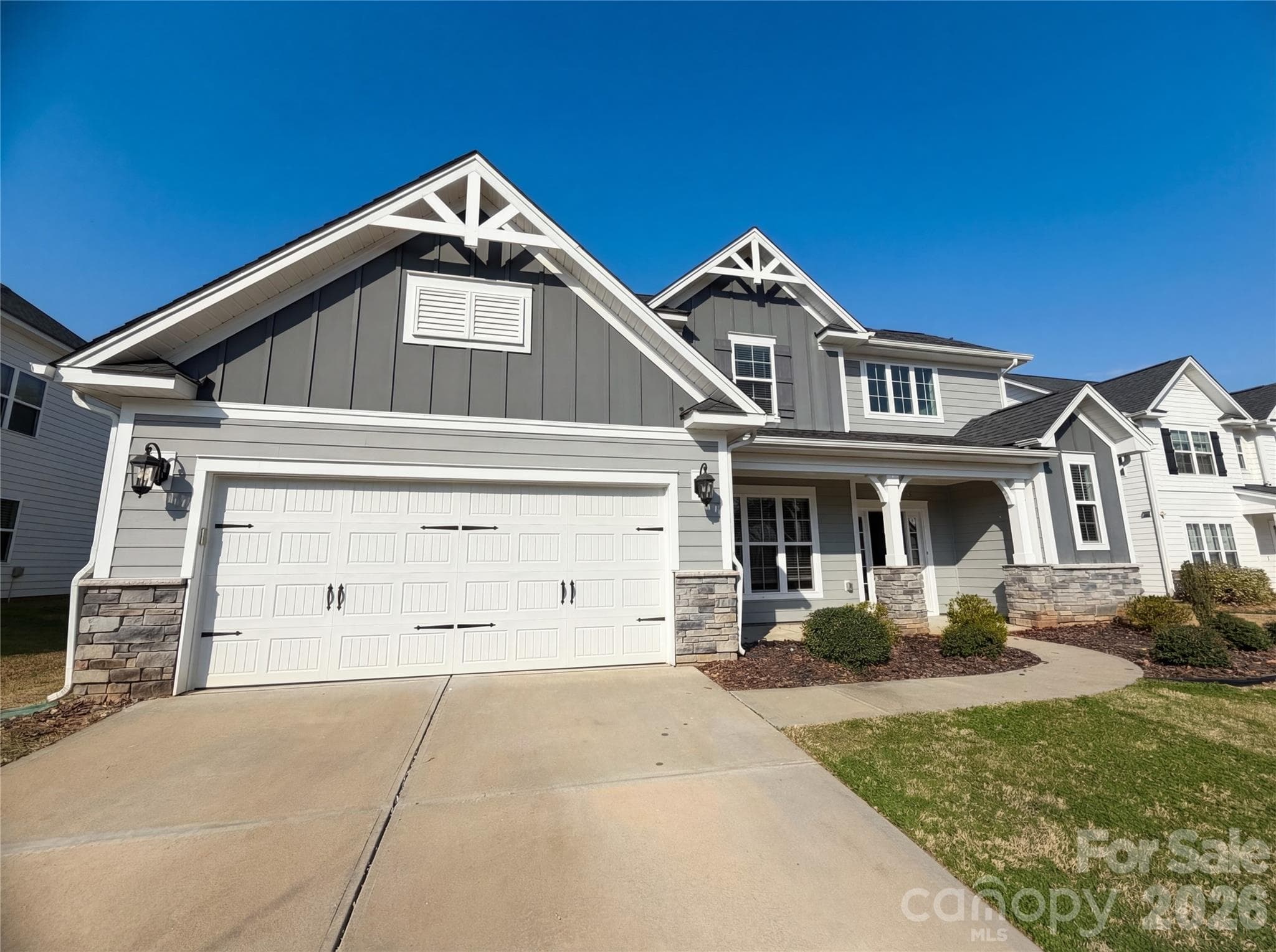 Single Family Residence at 5016 Watercrest Trail, Belmont, photo 7 of 19