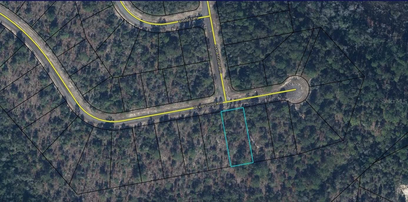 Land at Lot 44 Unit 8 Blk 495 DEVONSHIRE DR, CHIPLEY, photo 5 of 7