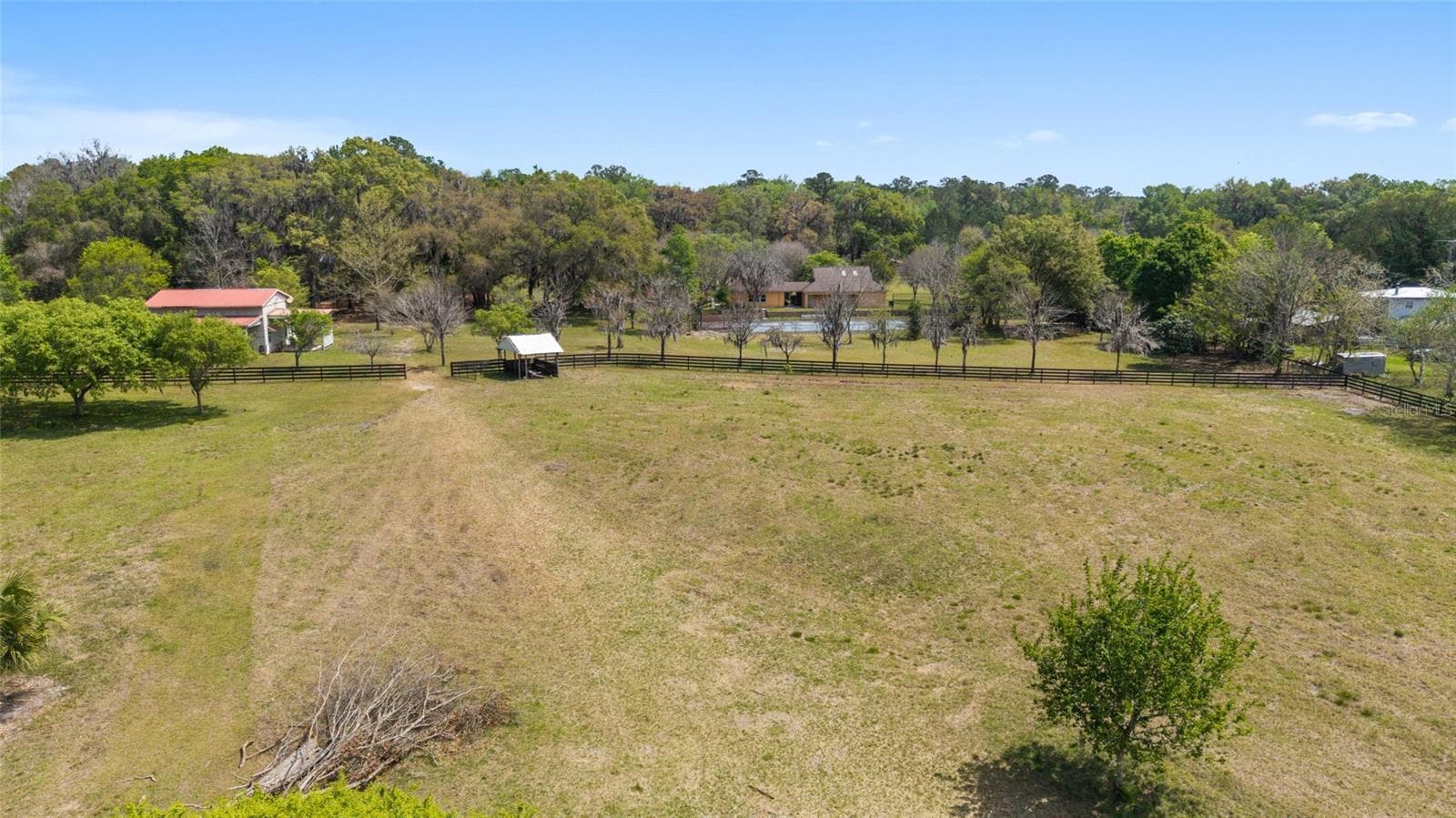 Farm at 16638 N HIGHWAY 329, REDDICK, photo 78 of 110