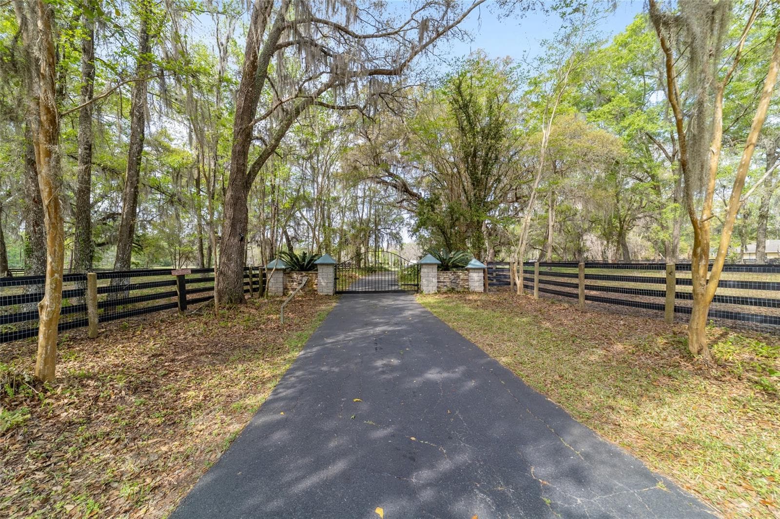Farm at 16638 N HIGHWAY 329, REDDICK, photo 10 of 110