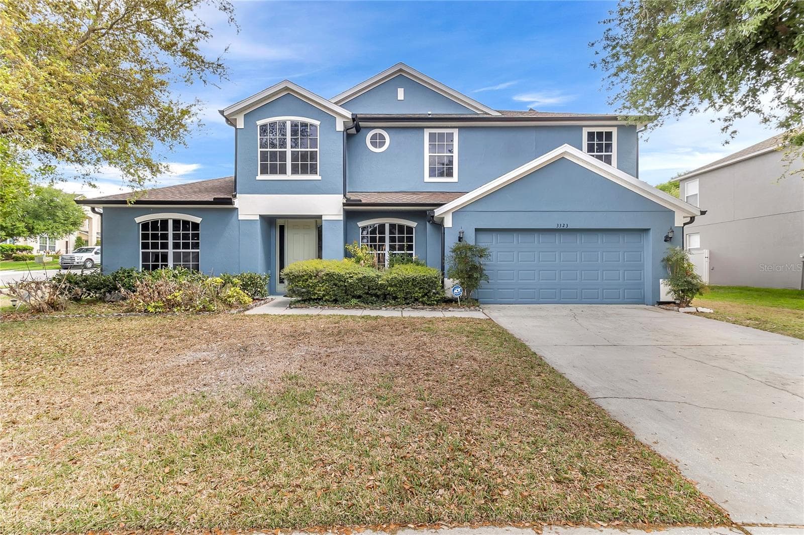 3323 FAWNWOOD DR