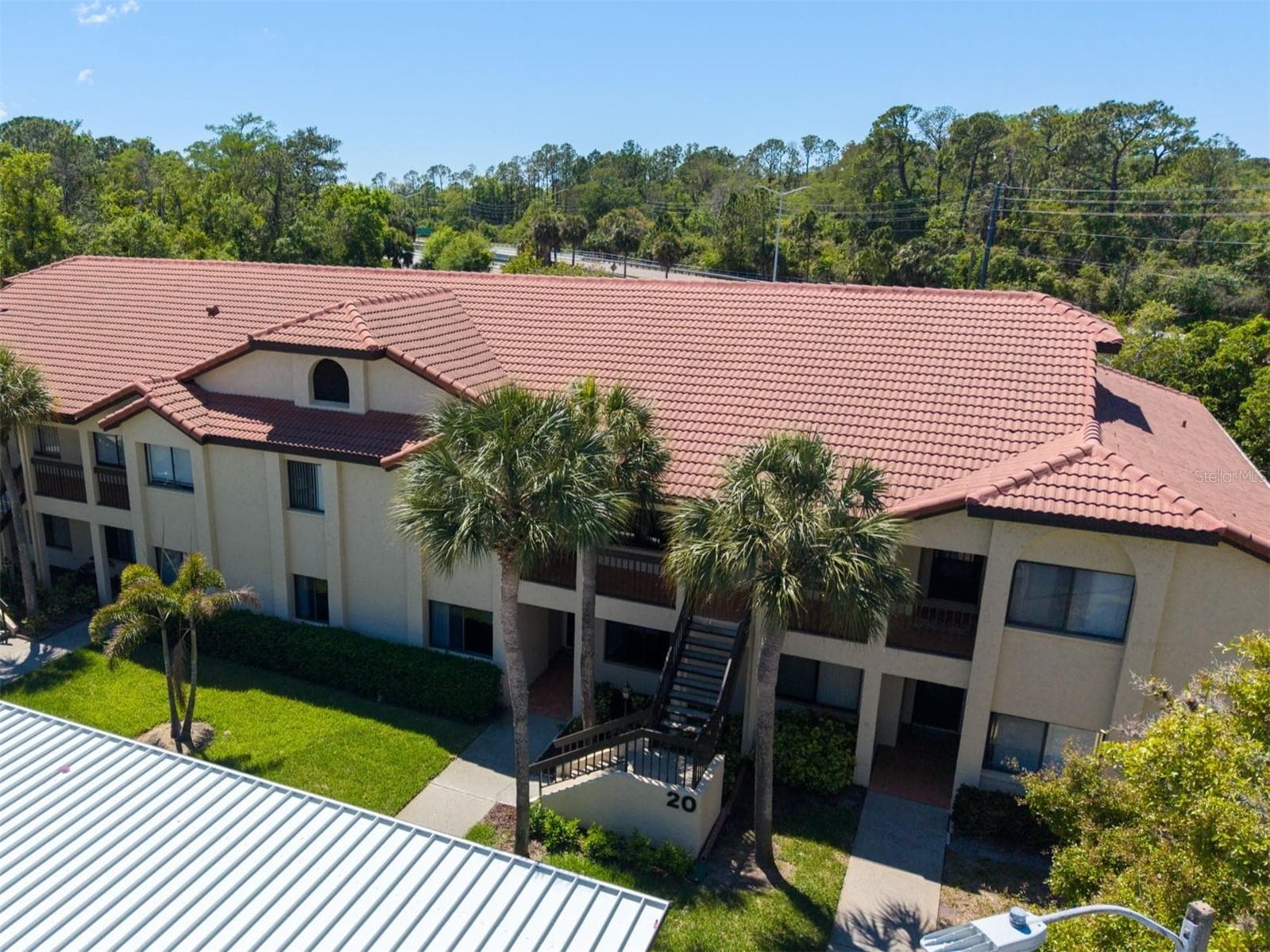 1801 E LAKE RD #20C