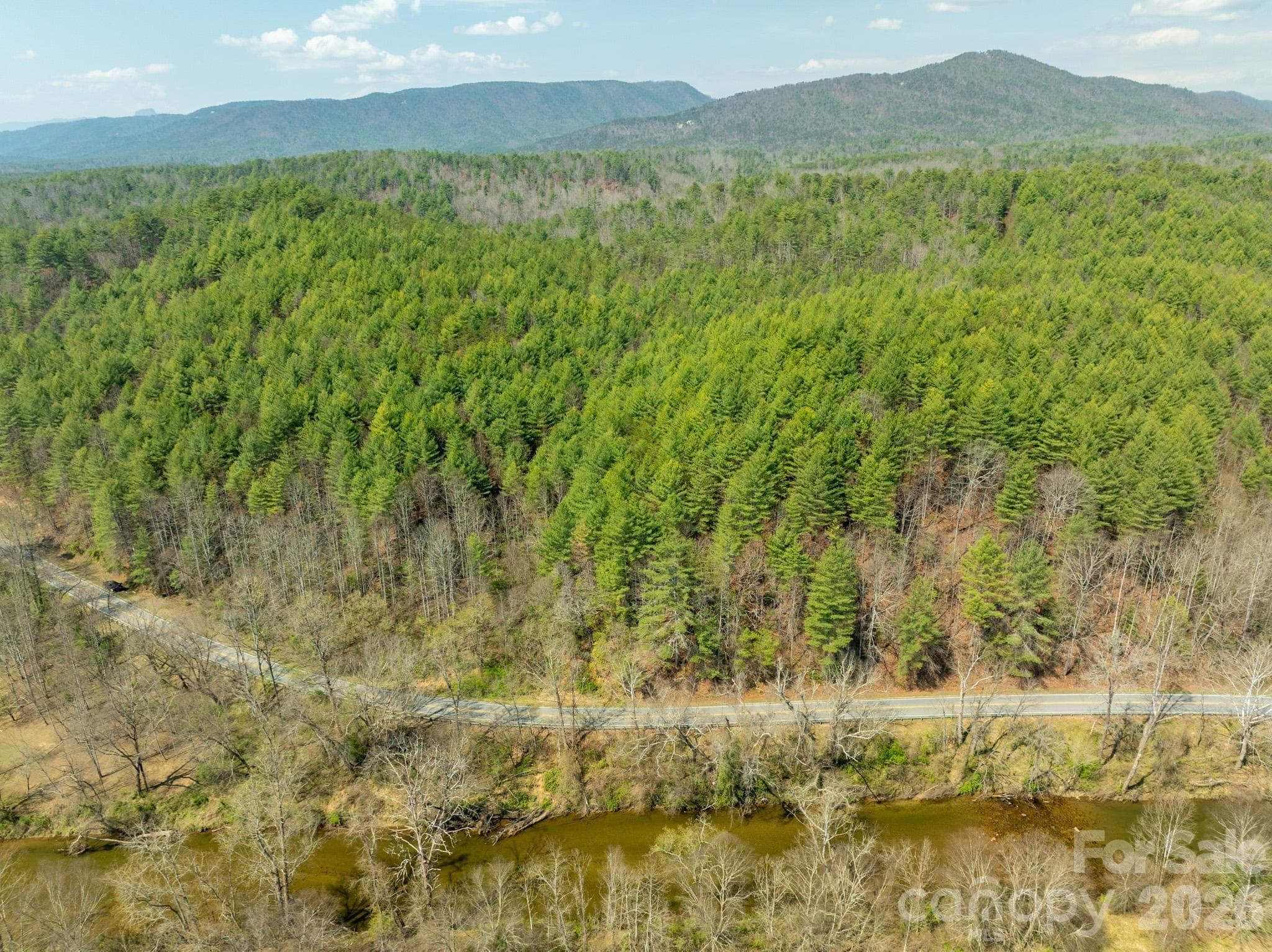 Lot at TBD Ritter Ridge Lane, Collettsville, photo 3 of 43