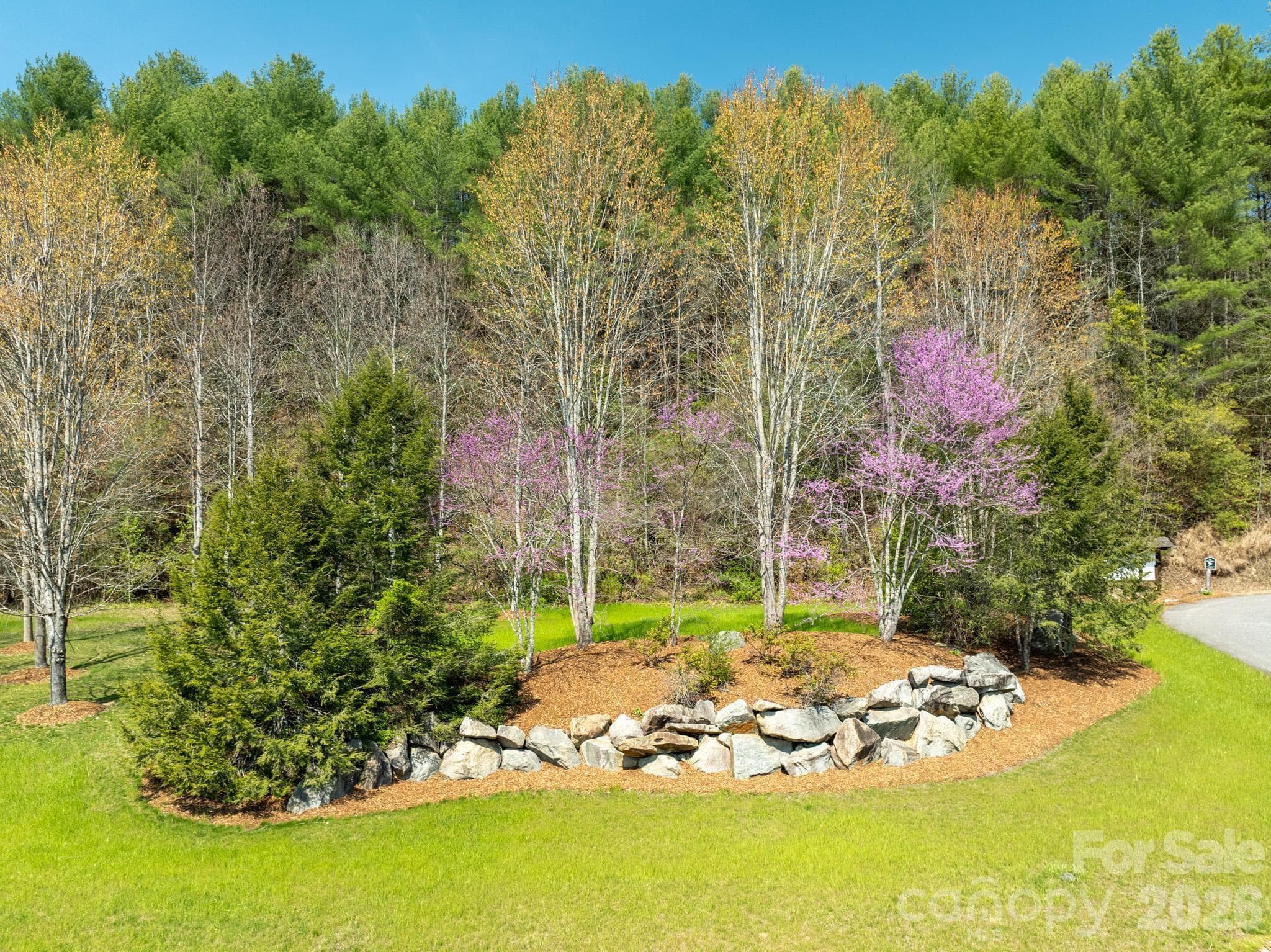 Lot at TBD Ritter Ridge Lane, Collettsville, photo 6 of 43