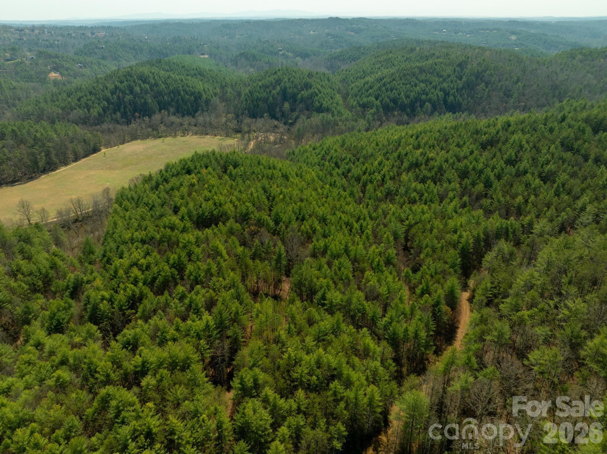 Lot at TBD Ritter Ridge Lane, Collettsville, photo 7 of 43