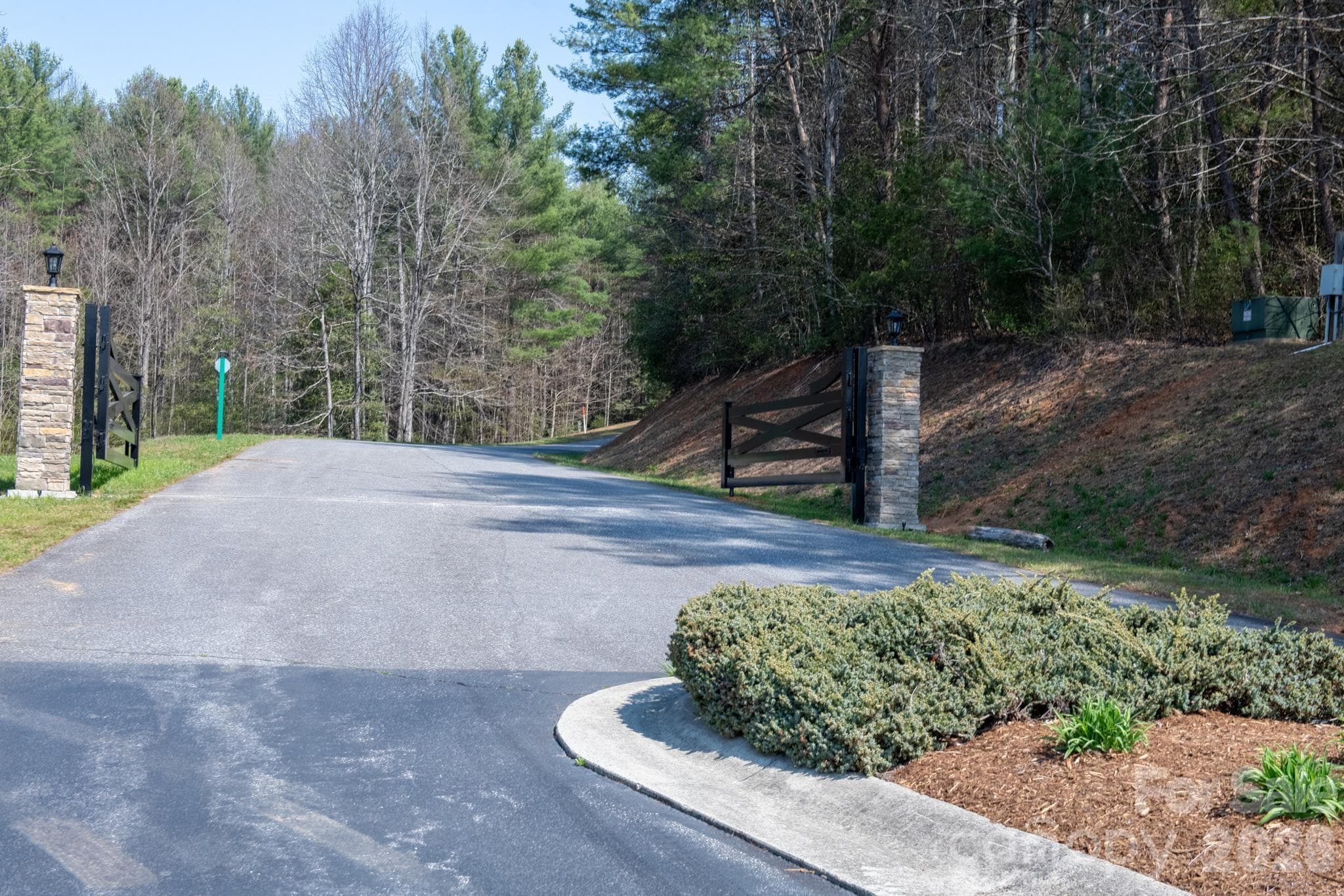 Lot at TBD Ritter Ridge Lane, Collettsville, photo 12 of 43
