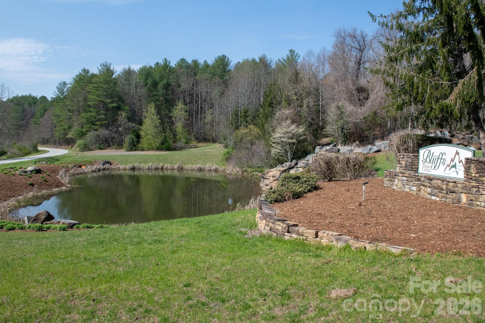 Lot at TBD Ritter Ridge Lane, Collettsville, photo 14 of 43