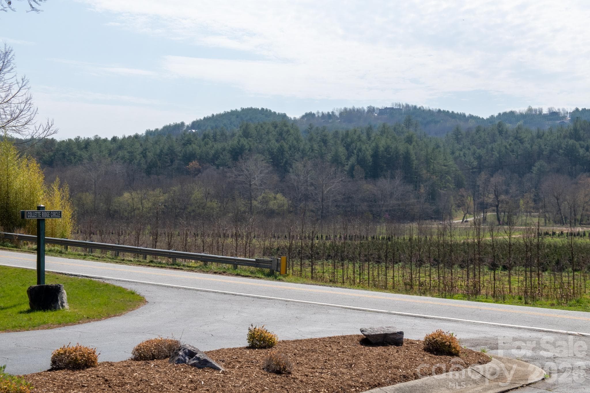 Lot at TBD Ritter Ridge Lane, Collettsville, photo 15 of 43