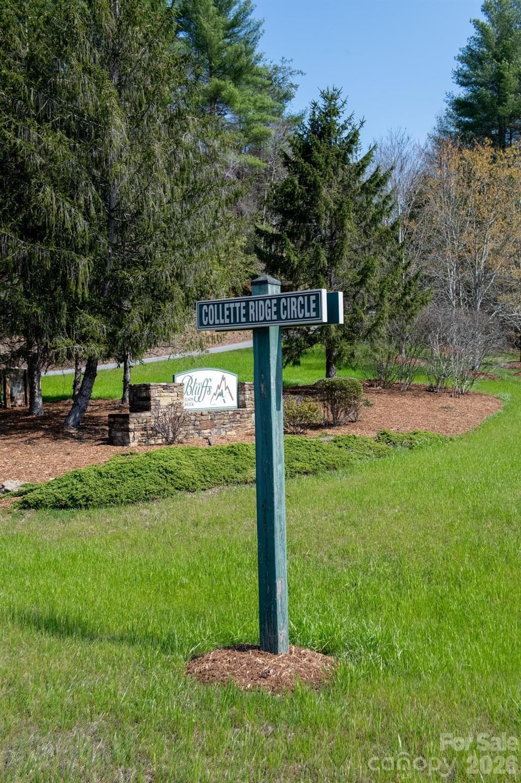 Lot at TBD Ritter Ridge Lane, Collettsville, photo 19 of 43