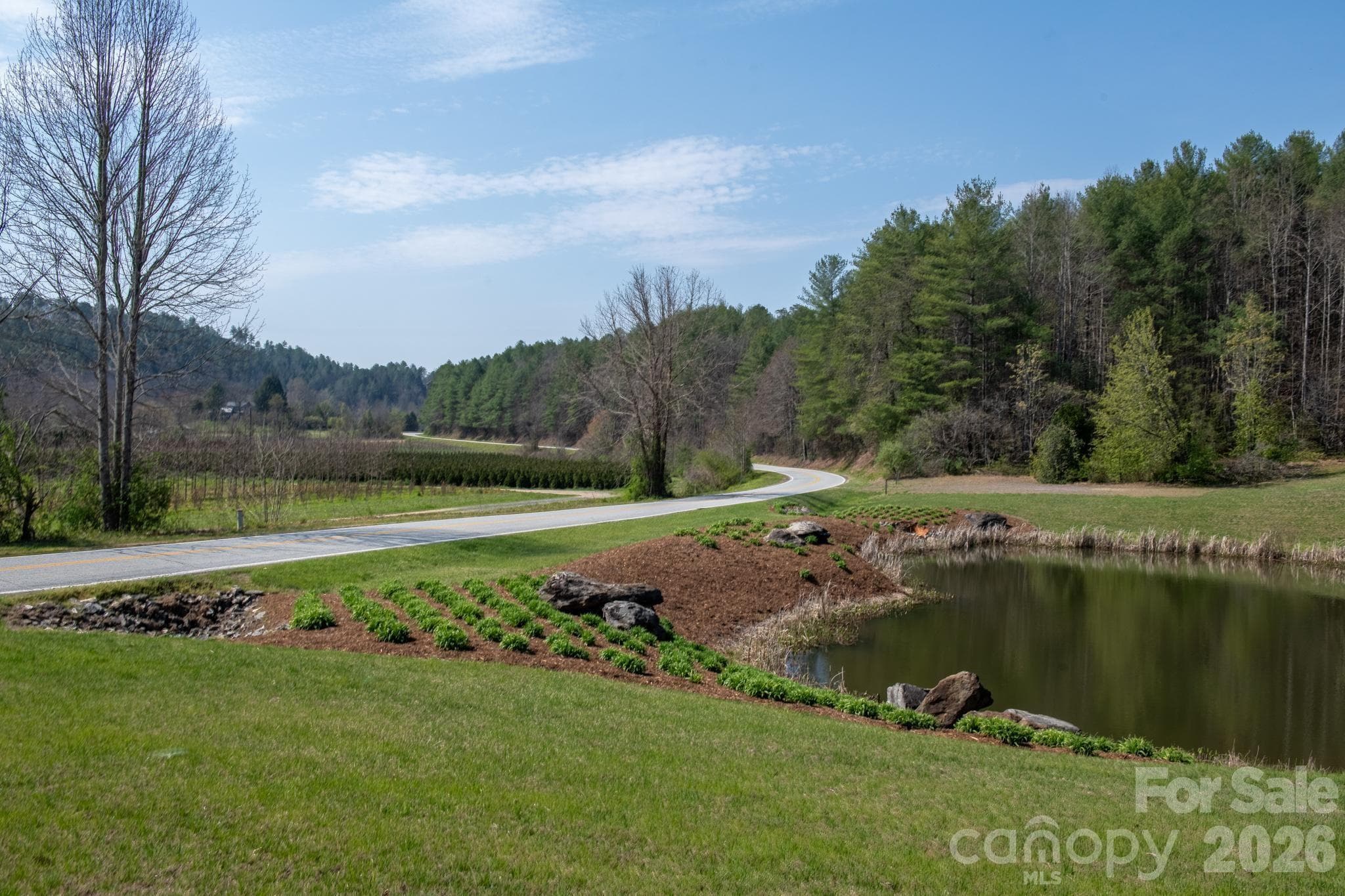 Lot at TBD Ritter Ridge Lane, Collettsville, photo 20 of 43