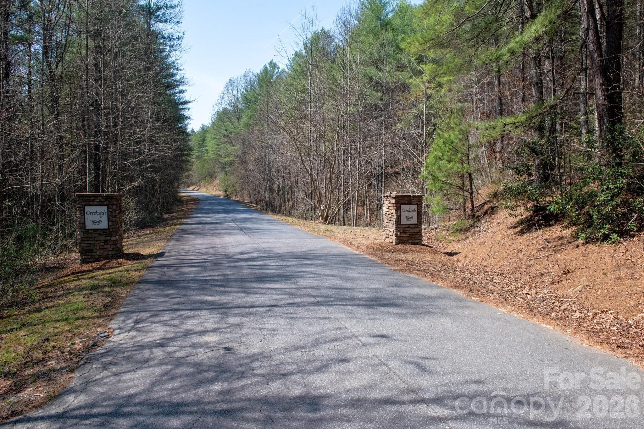 Lot at TBD Ritter Ridge Lane, Collettsville, photo 38 of 43