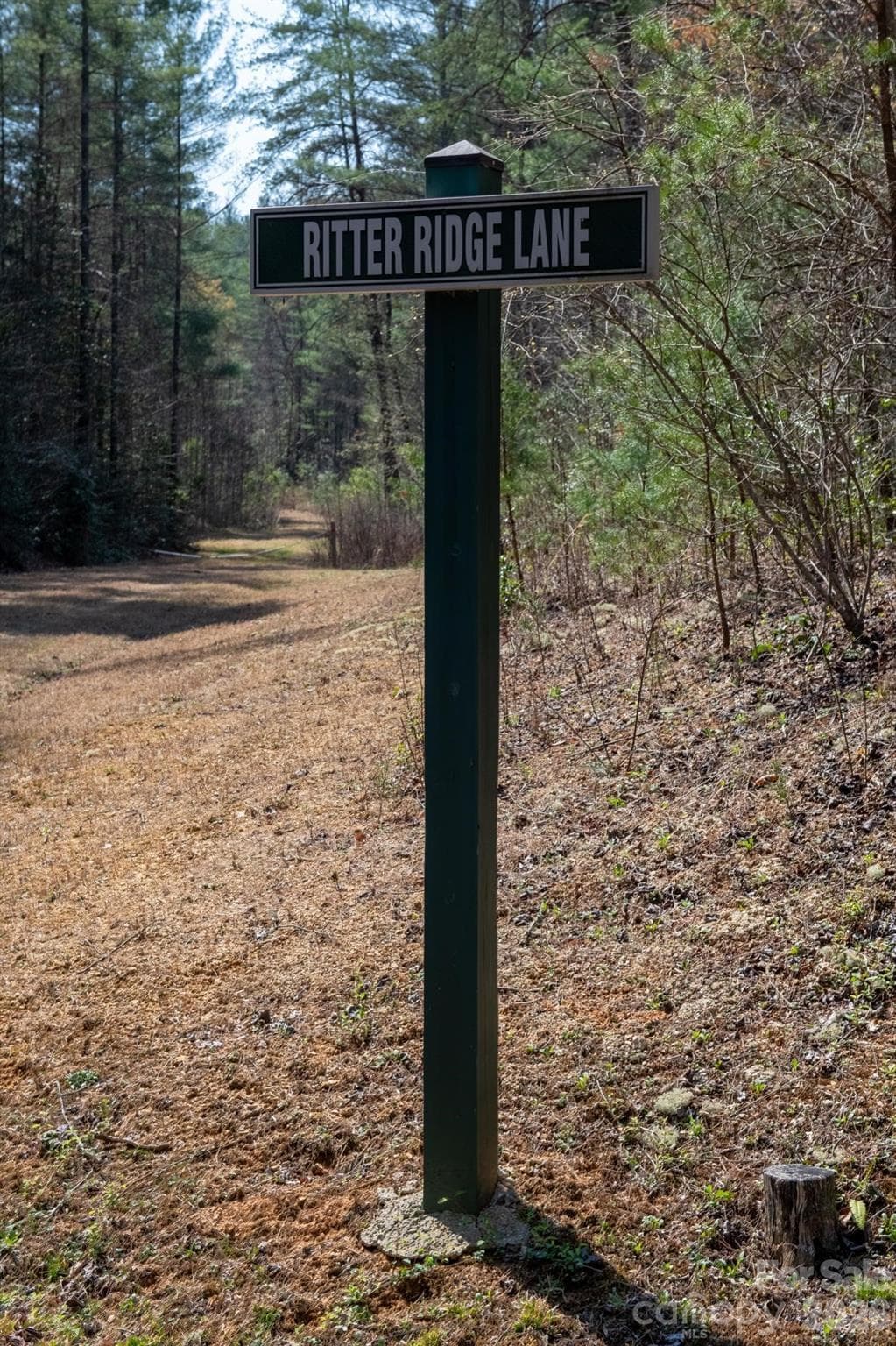 Lot at TBD Ritter Ridge Lane, Collettsville, photo 40 of 43