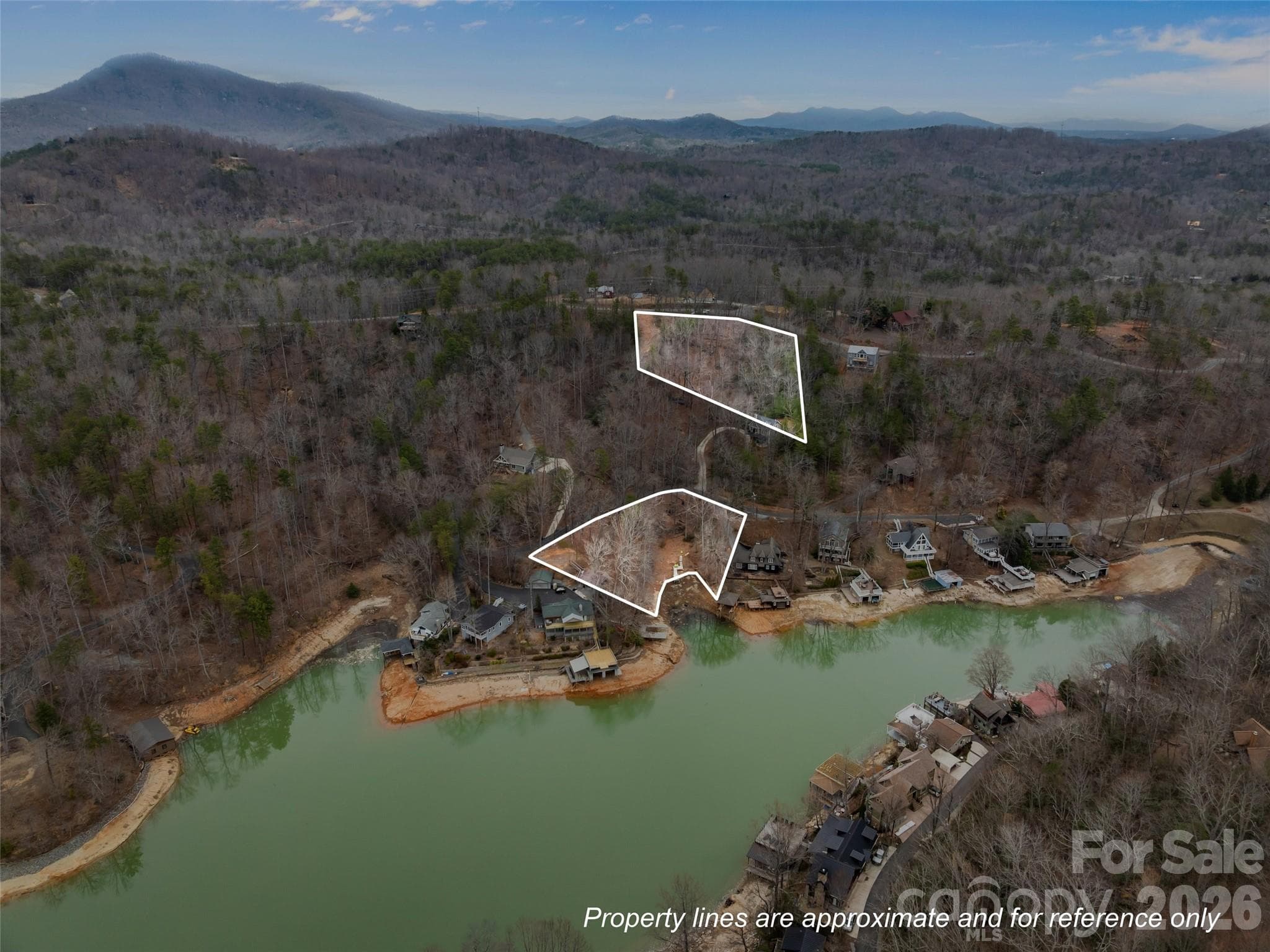Acreage at Lake Lure, photo 2 of 24