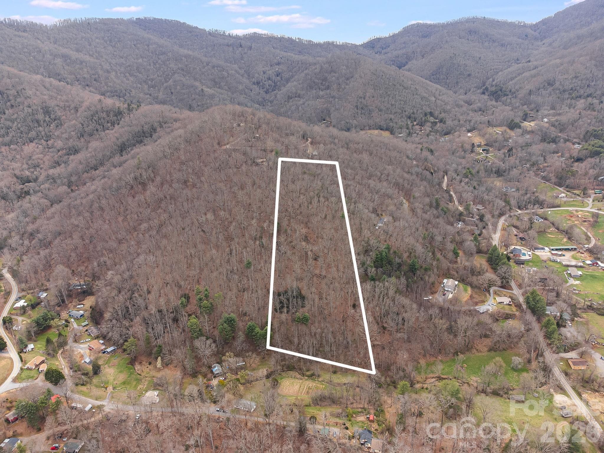 99999 Oak Ridge Road