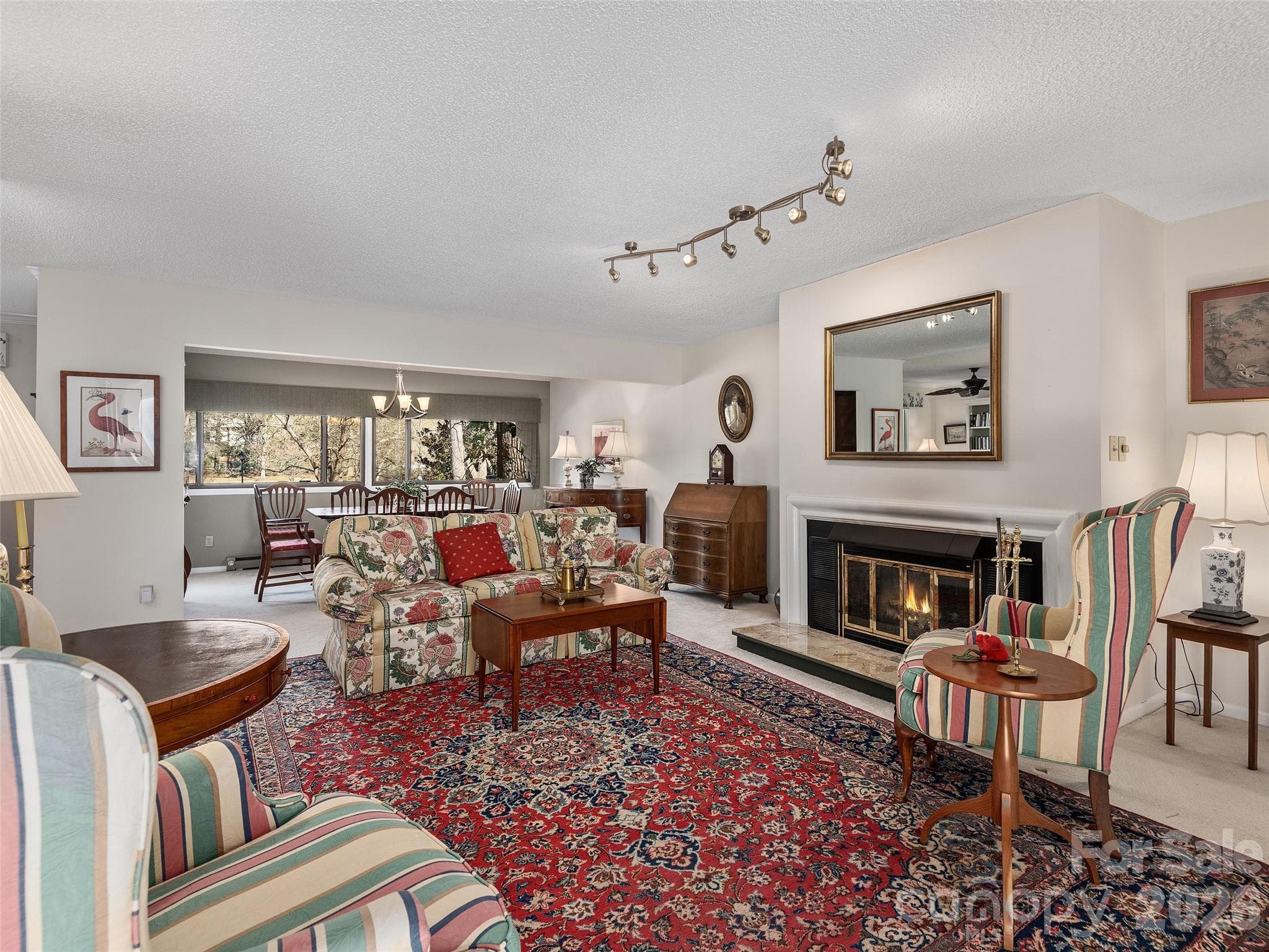 Condominium at 201 Crowfields Drive, Asheville, photo 4 of 24