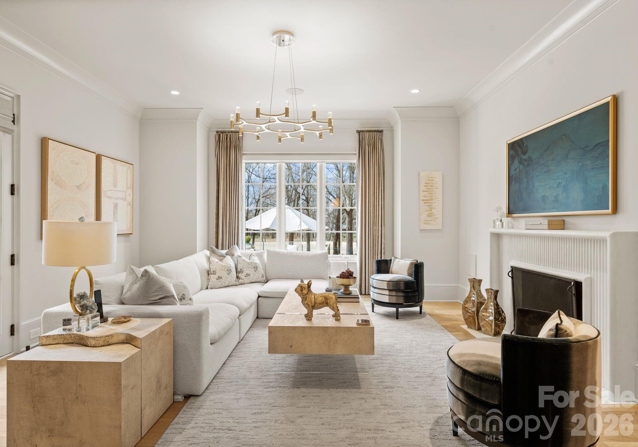 Single Family Residence at 302 Oakmont Lane, Waxhaw, photo 13 of 48