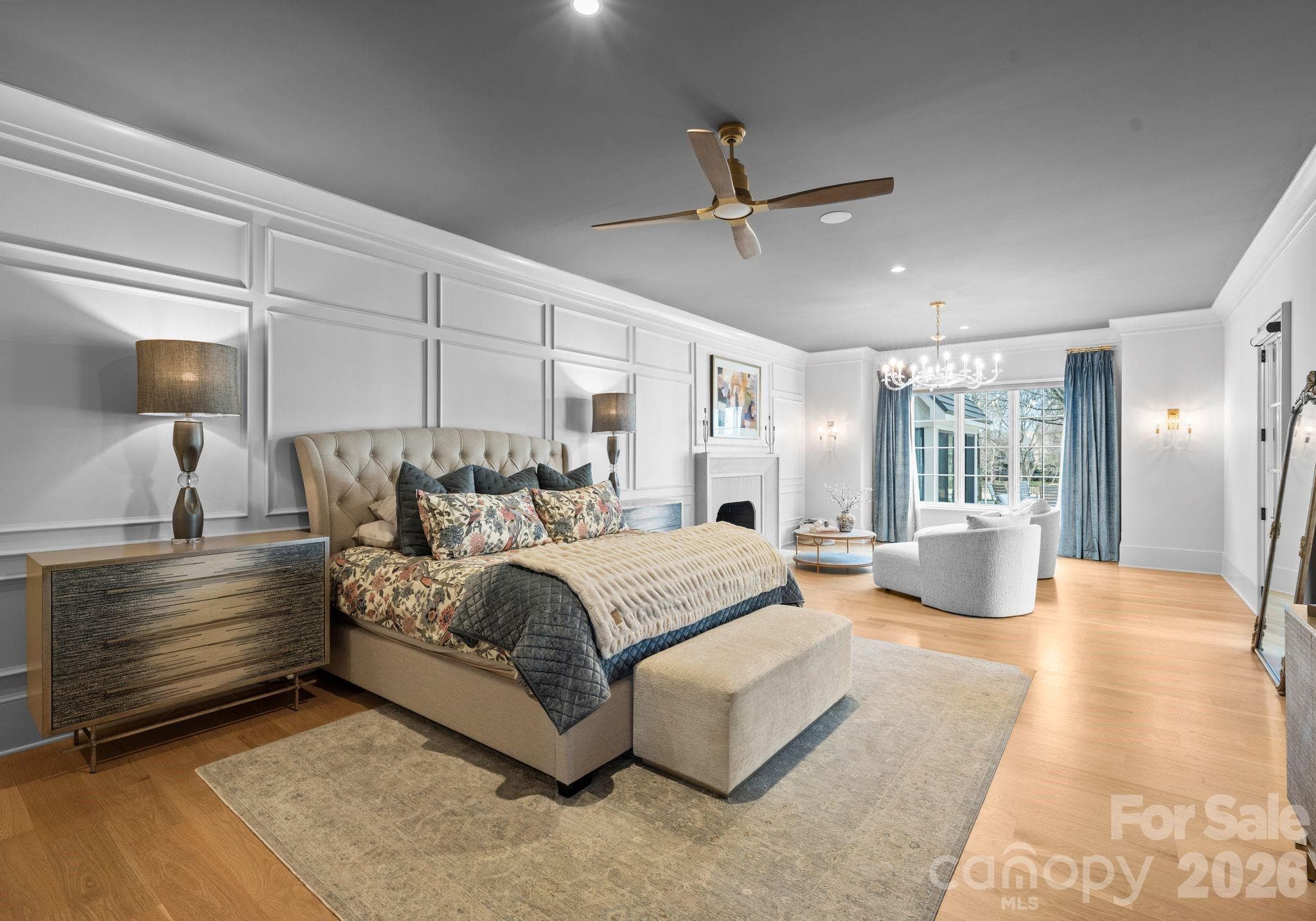 Single Family Residence at 302 Oakmont Lane, Waxhaw, photo 18 of 48