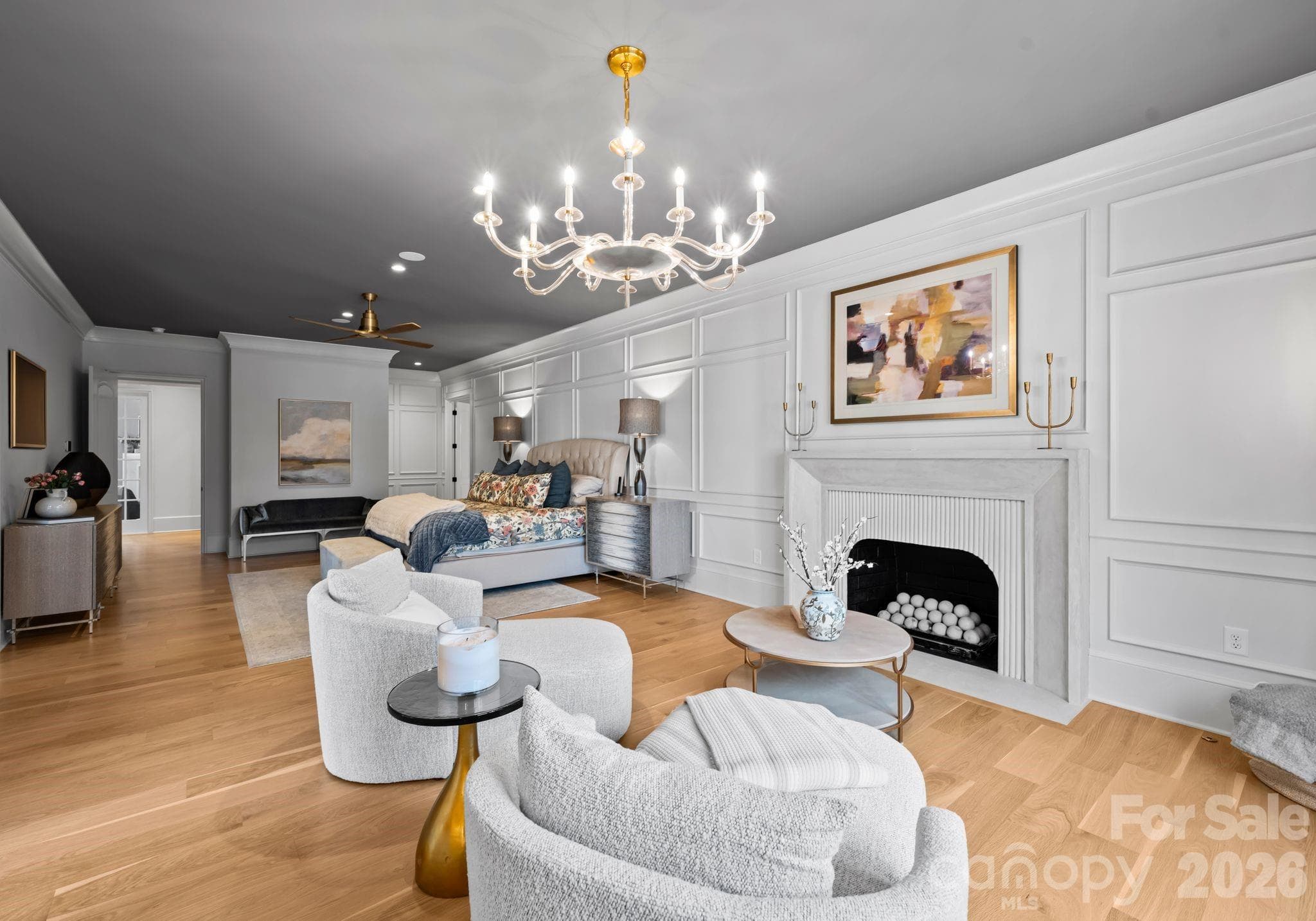 Single Family Residence at 302 Oakmont Lane, Waxhaw, photo 19 of 48