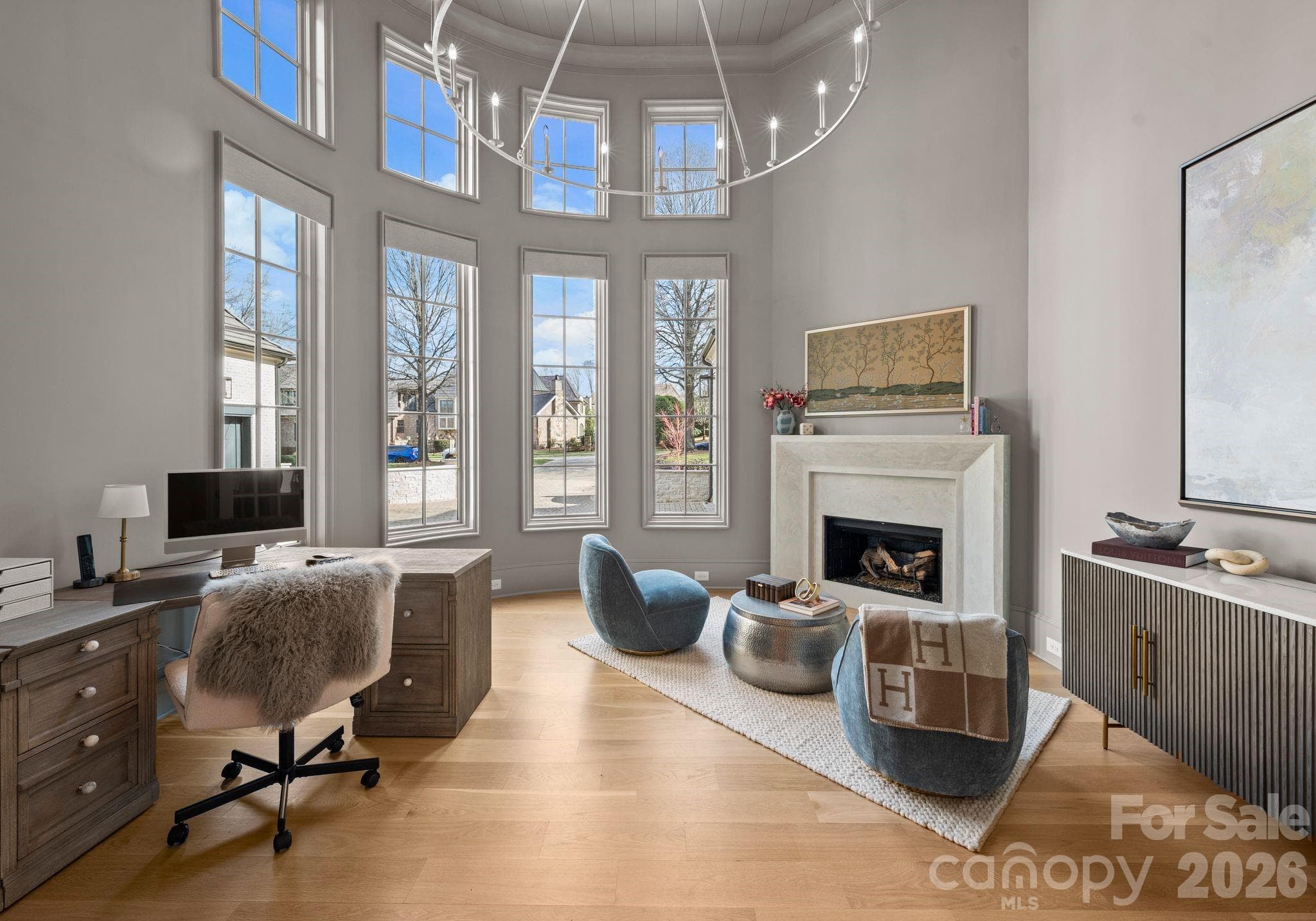 Single Family Residence at 302 Oakmont Lane, Waxhaw, photo 25 of 48