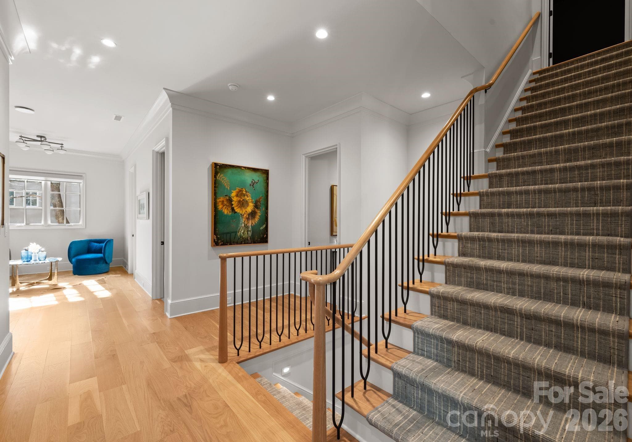 Single Family Residence at 302 Oakmont Lane, Waxhaw, photo 41 of 48