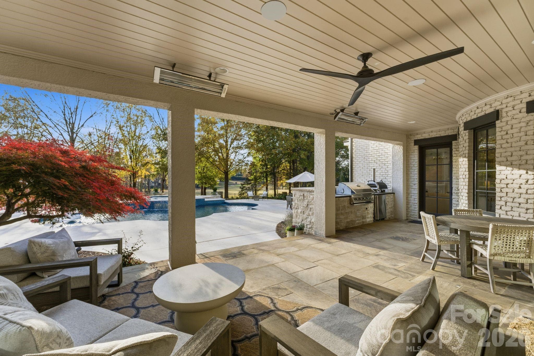 Single Family Residence at 302 Oakmont Lane, Waxhaw, photo 45 of 48