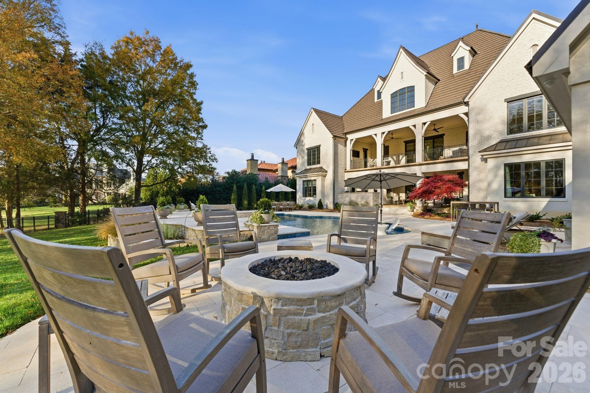 Single Family Residence at 302 Oakmont Lane, Waxhaw, photo 47 of 48