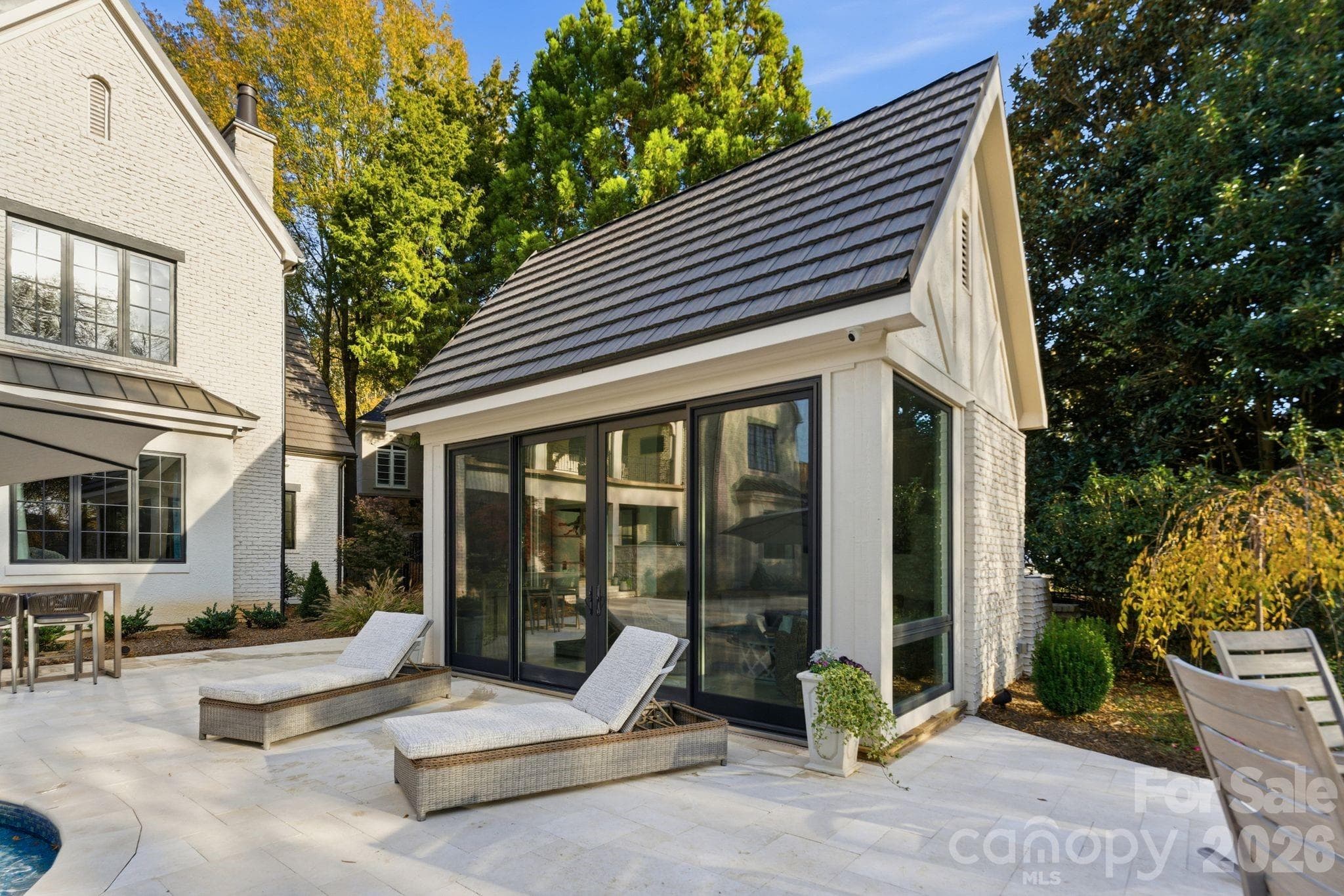 Single Family Residence at 302 Oakmont Lane, Waxhaw, photo 48 of 48