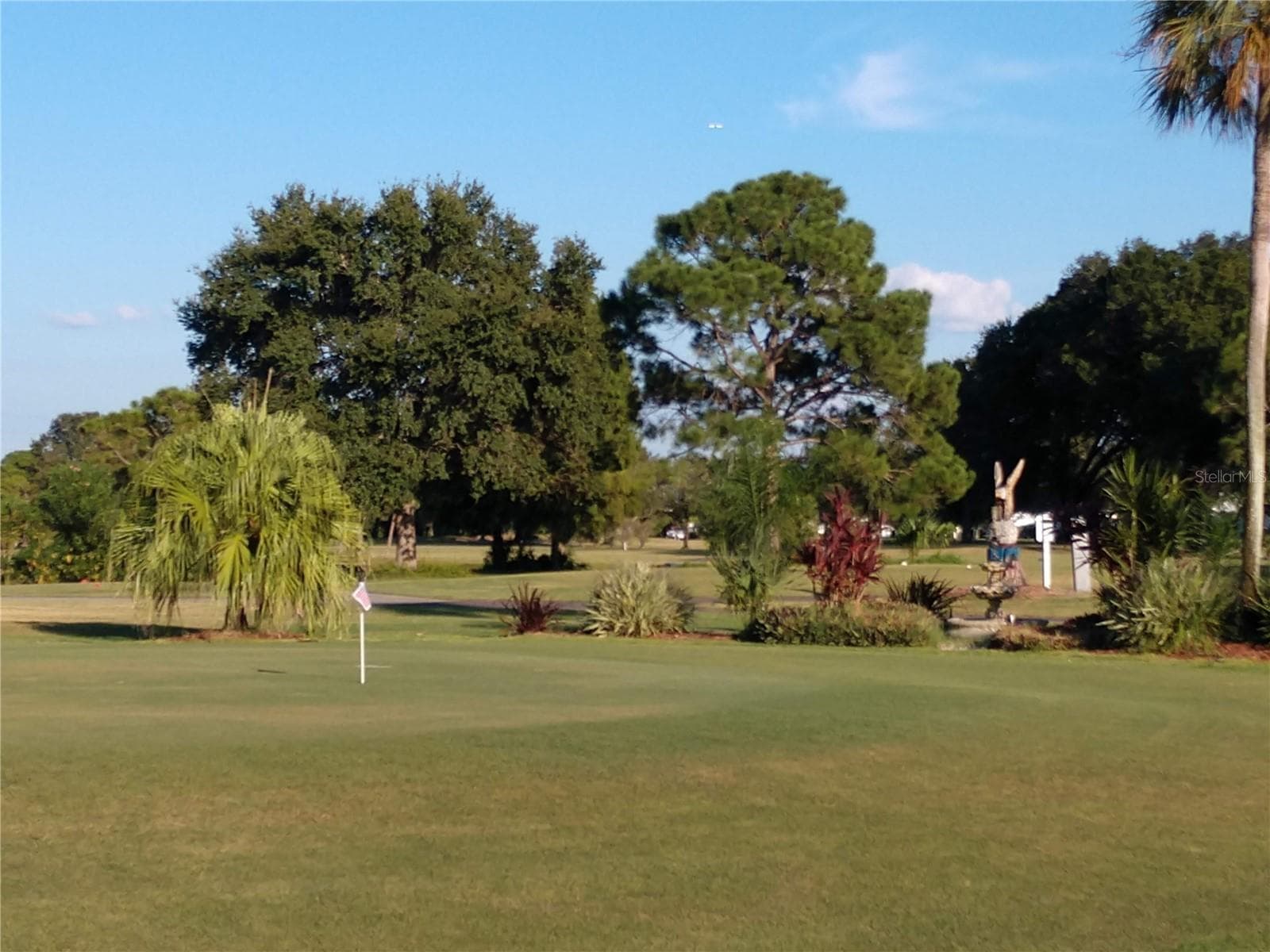 Chipping and putting practice green is available while you wait for your tee time. - 9204 36TH WAY N #6, PINELLAS PARK