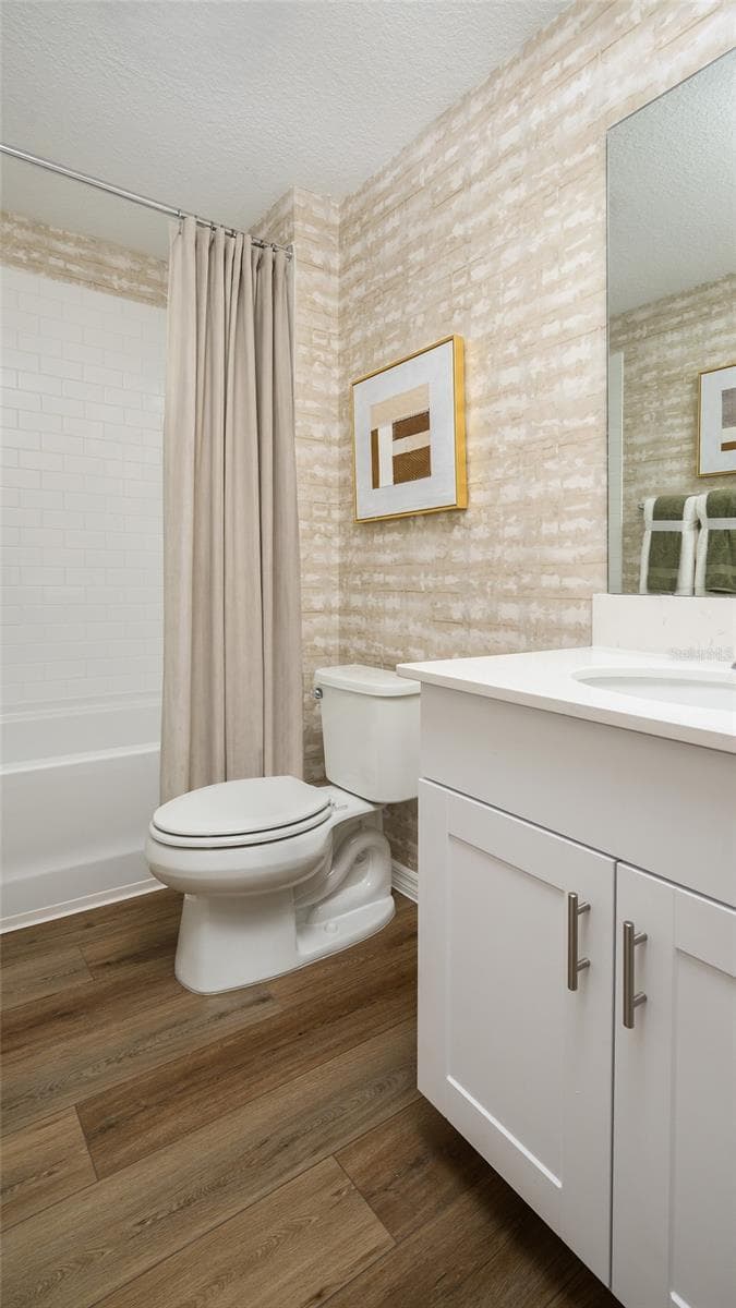 model home - 5444 SAN PIETRO DR, WINTER HAVEN