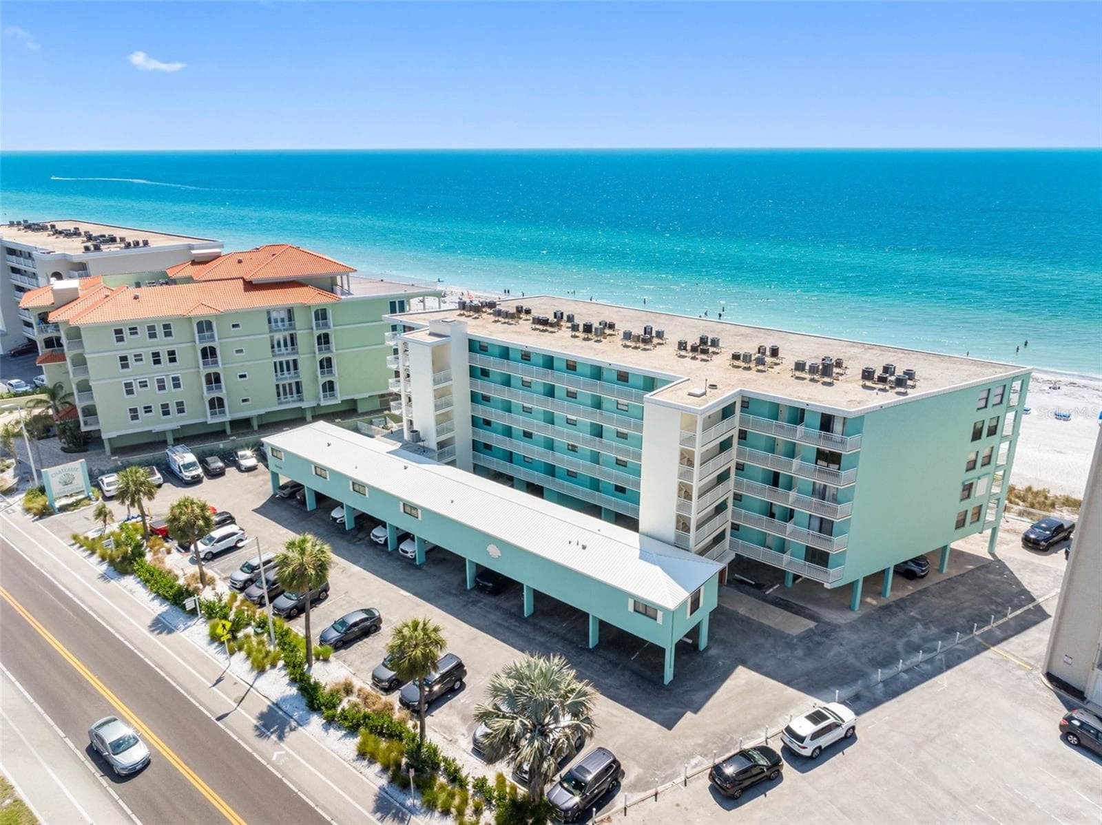 19440 GULF BLVD #506