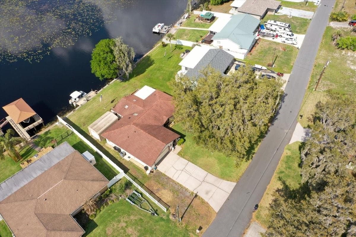 Single Family Residence at 9103 E AQUA VISTA DR, INVERNESS, photo 42 of 65