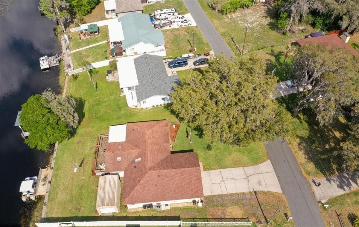 Single Family Residence at 9103 E AQUA VISTA DR, INVERNESS, photo 43 of 65