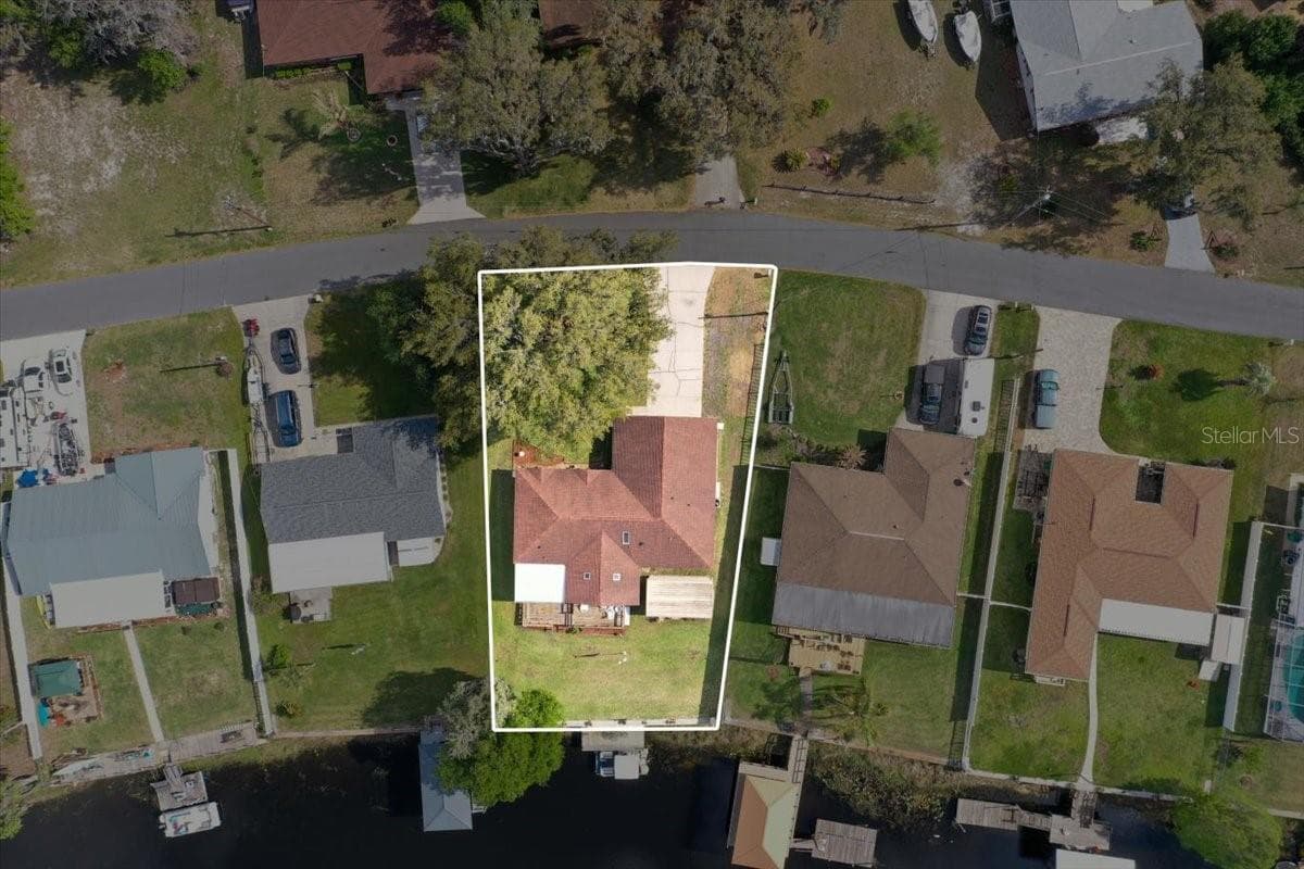 Single Family Residence at 9103 E AQUA VISTA DR, INVERNESS, photo 54 of 65