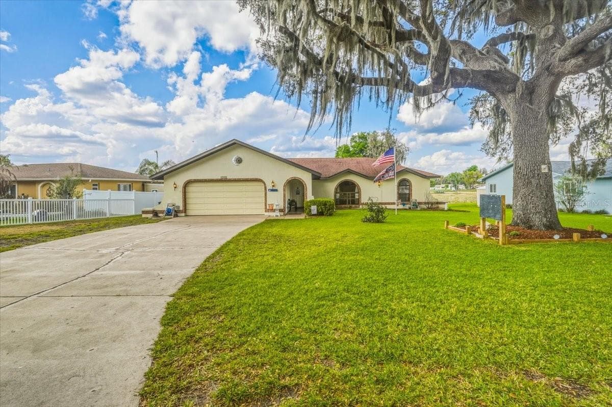 Single Family Residence at 9103 E AQUA VISTA DR, INVERNESS, photo 58 of 65