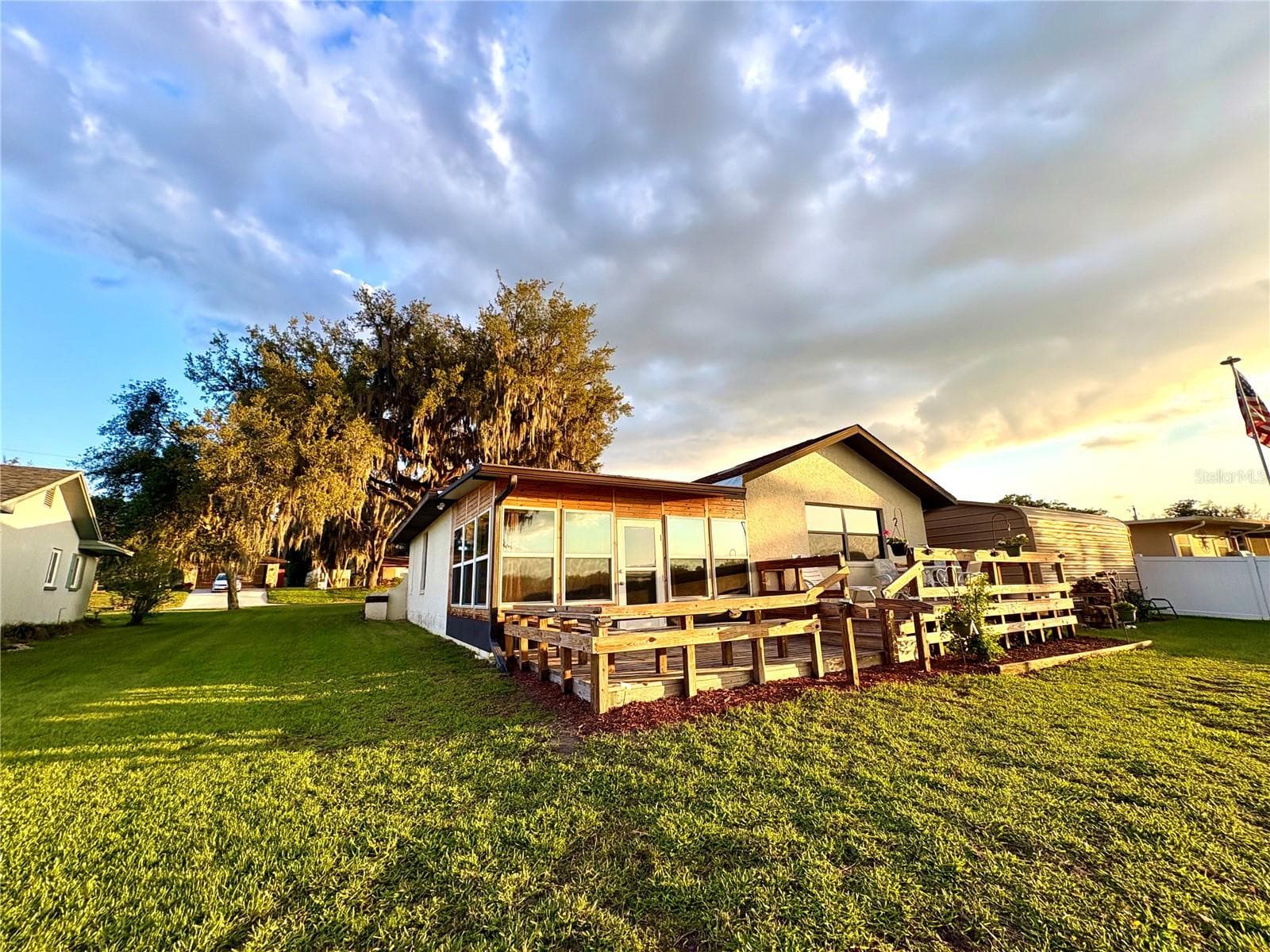 Single Family Residence at 9103 E AQUA VISTA DR, INVERNESS, photo 61 of 65