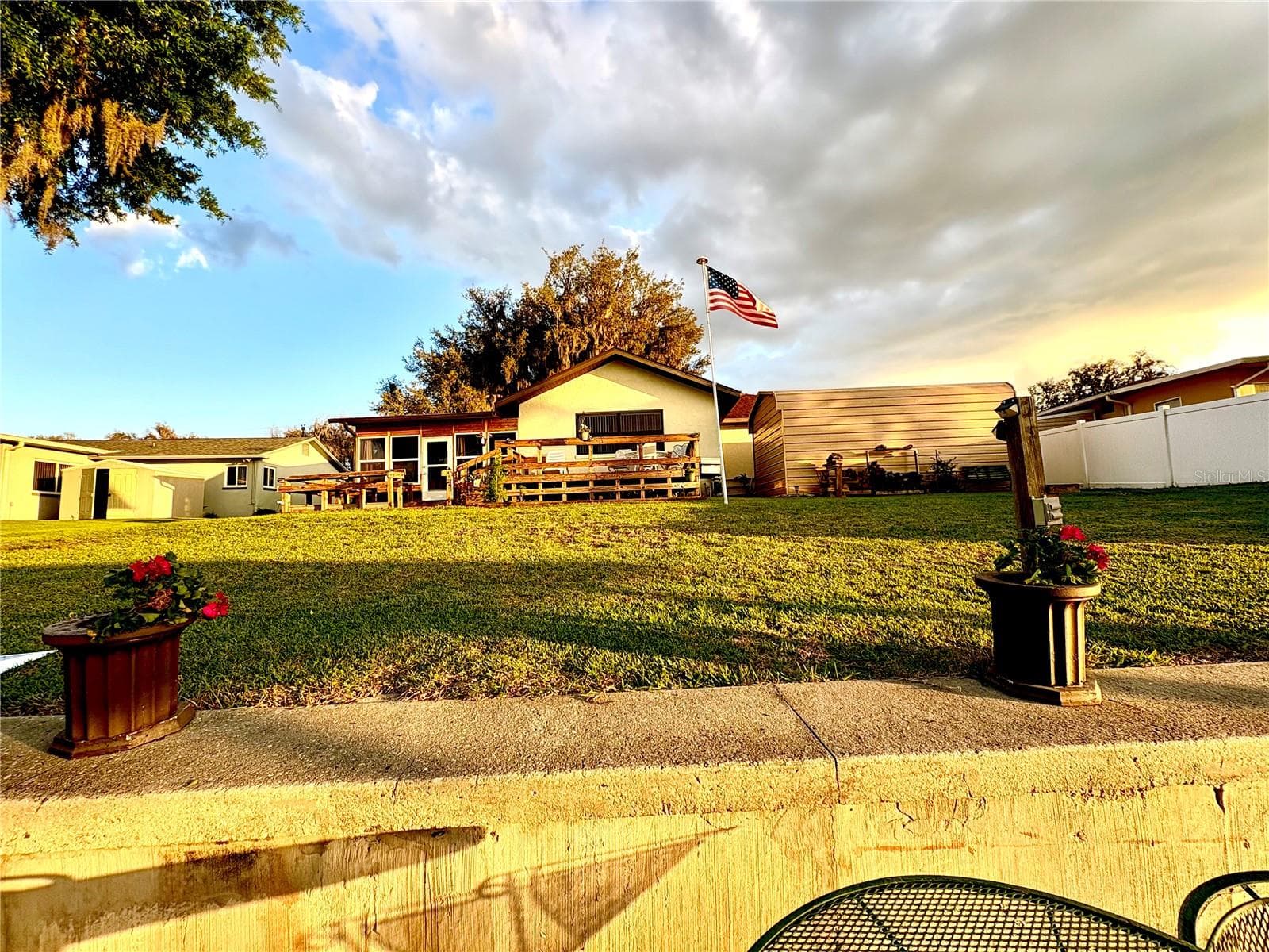 Single Family Residence at 9103 E AQUA VISTA DR, INVERNESS, photo 63 of 65