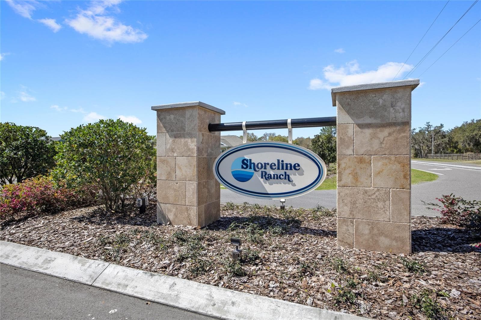 Land at 20280 SHORELINE RANCH LN, UMATILLA, photo 4 of 12