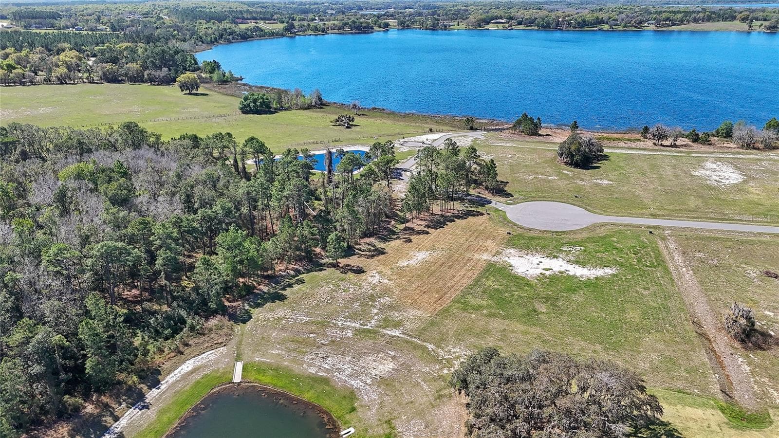 Land at 20280 SHORELINE RANCH LN, UMATILLA, photo 10 of 12