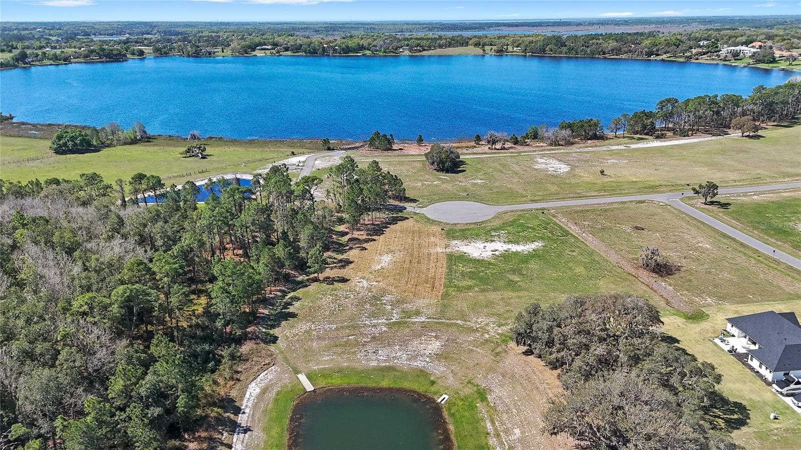 Land at 20280 SHORELINE RANCH LN, UMATILLA, photo 11 of 12