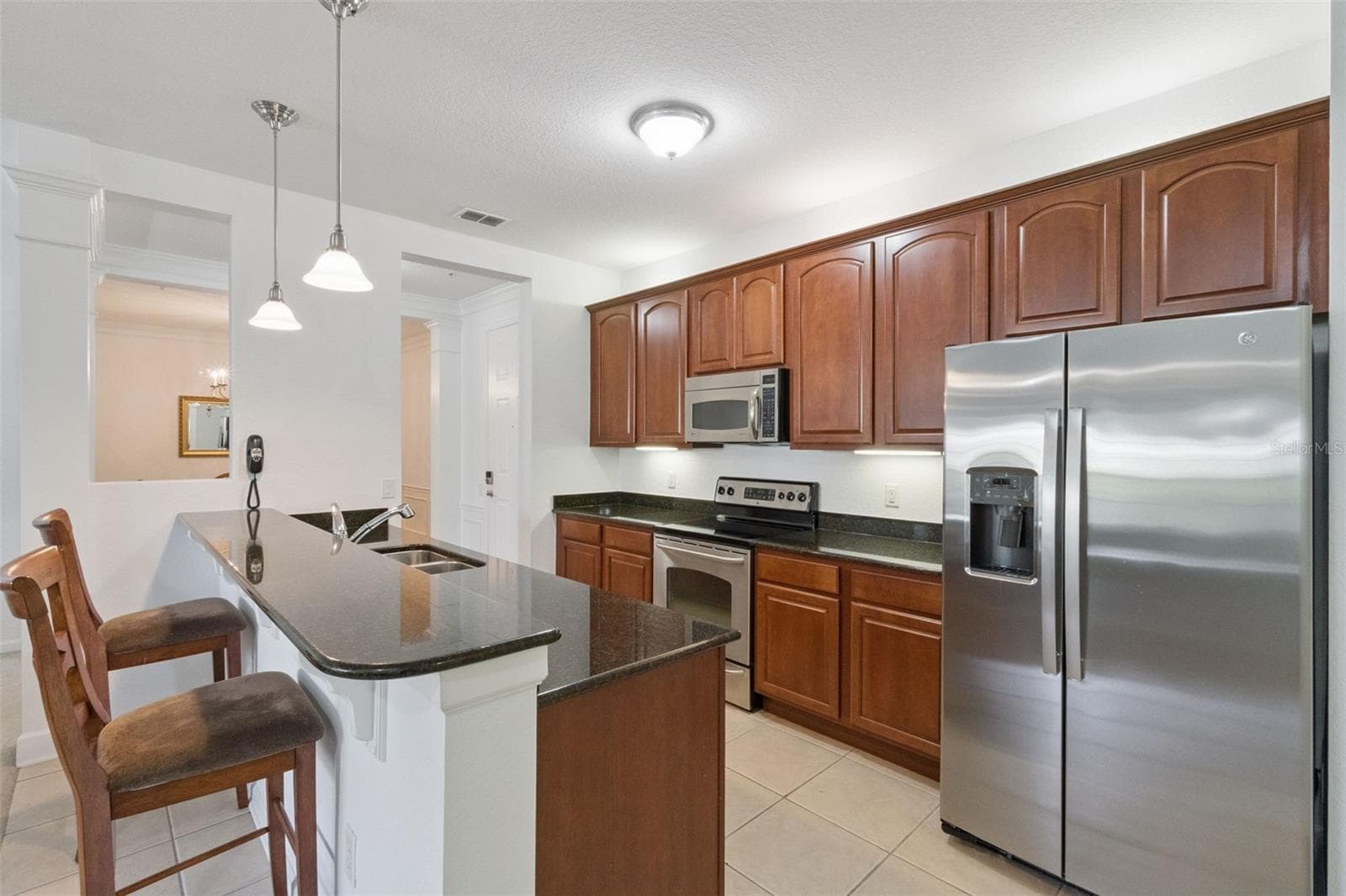 Condominium at 4816 CAYVIEW AVE #201, ORLANDO, photo 13 of 52